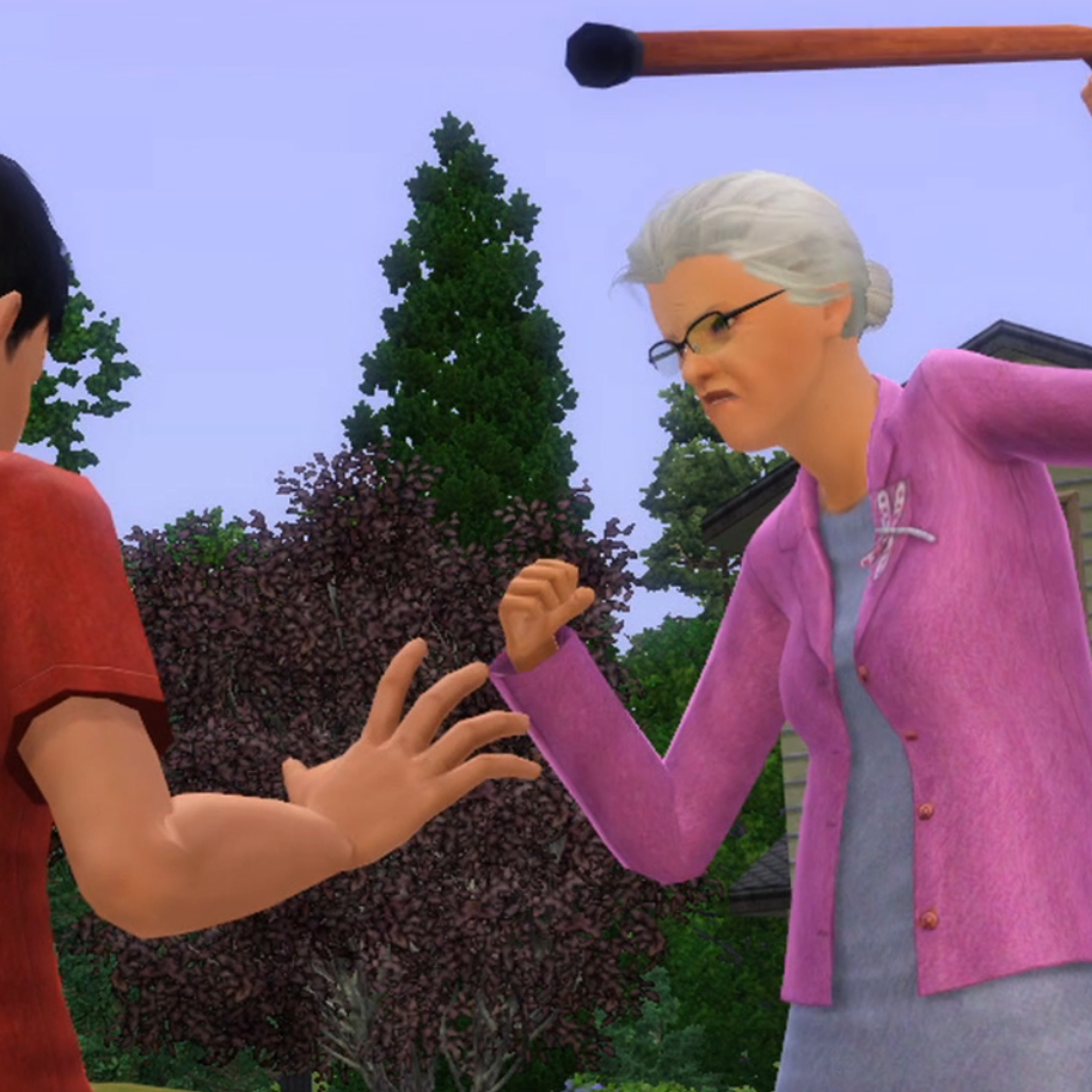 Episode 200: The Sims 3