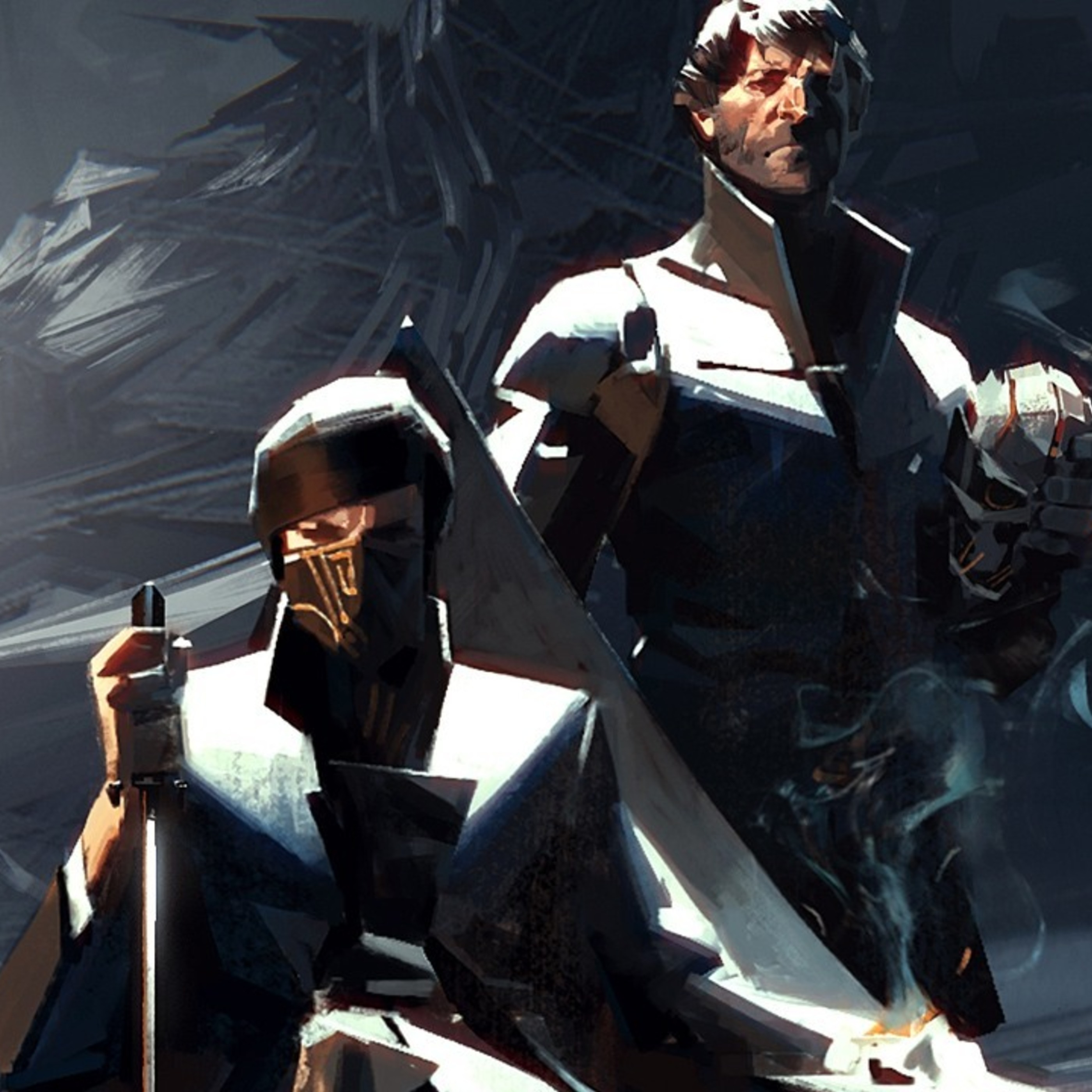 Episode 149: Dishonored 2