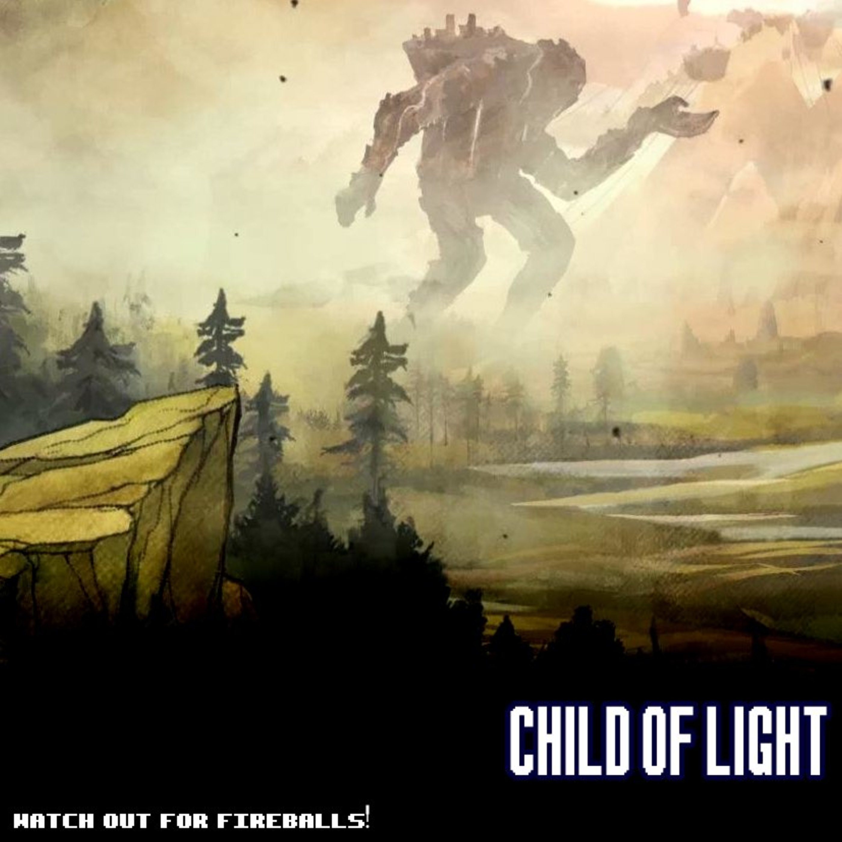 Episode 181: Child of Light