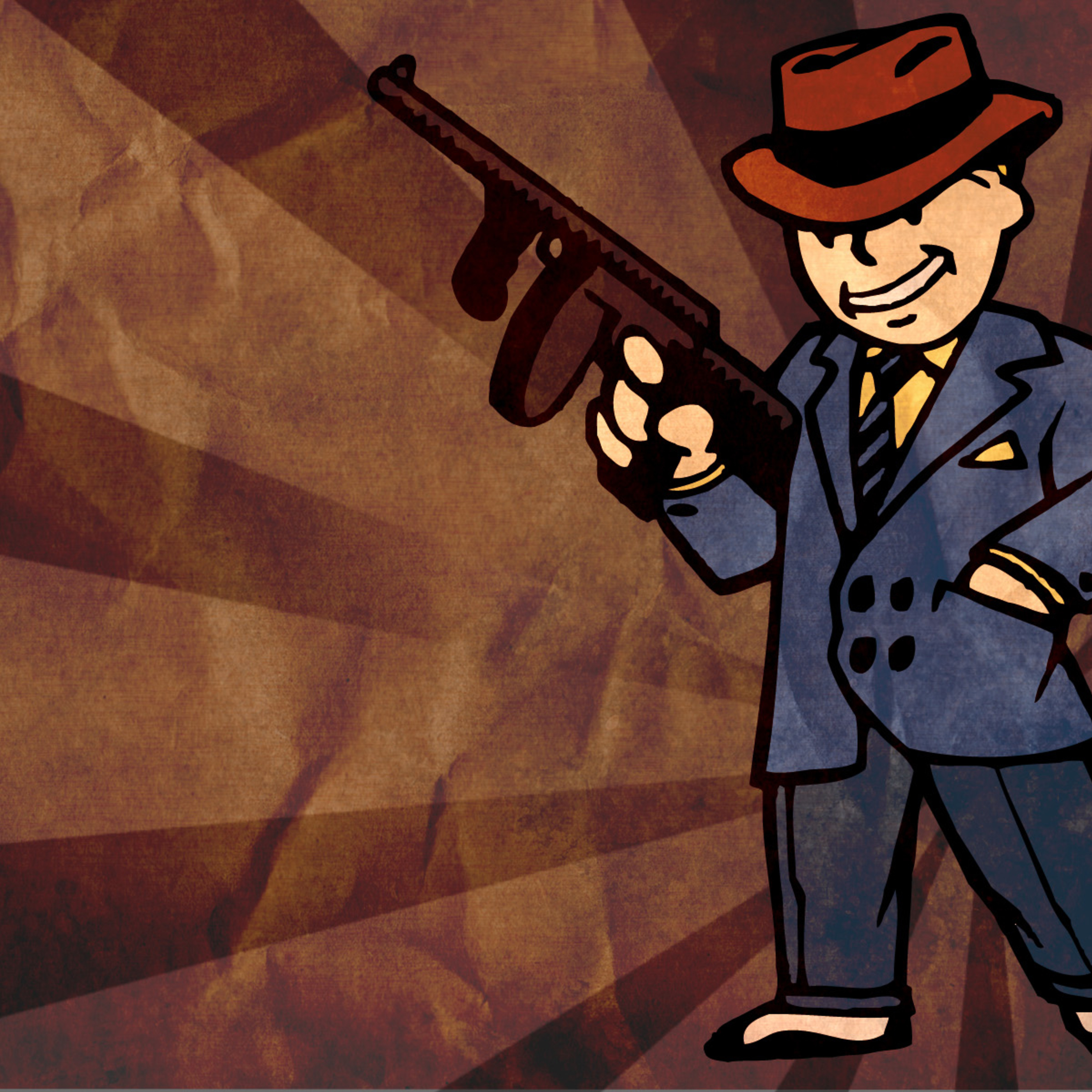 Extrasode: Fallout 2 (Part 1)