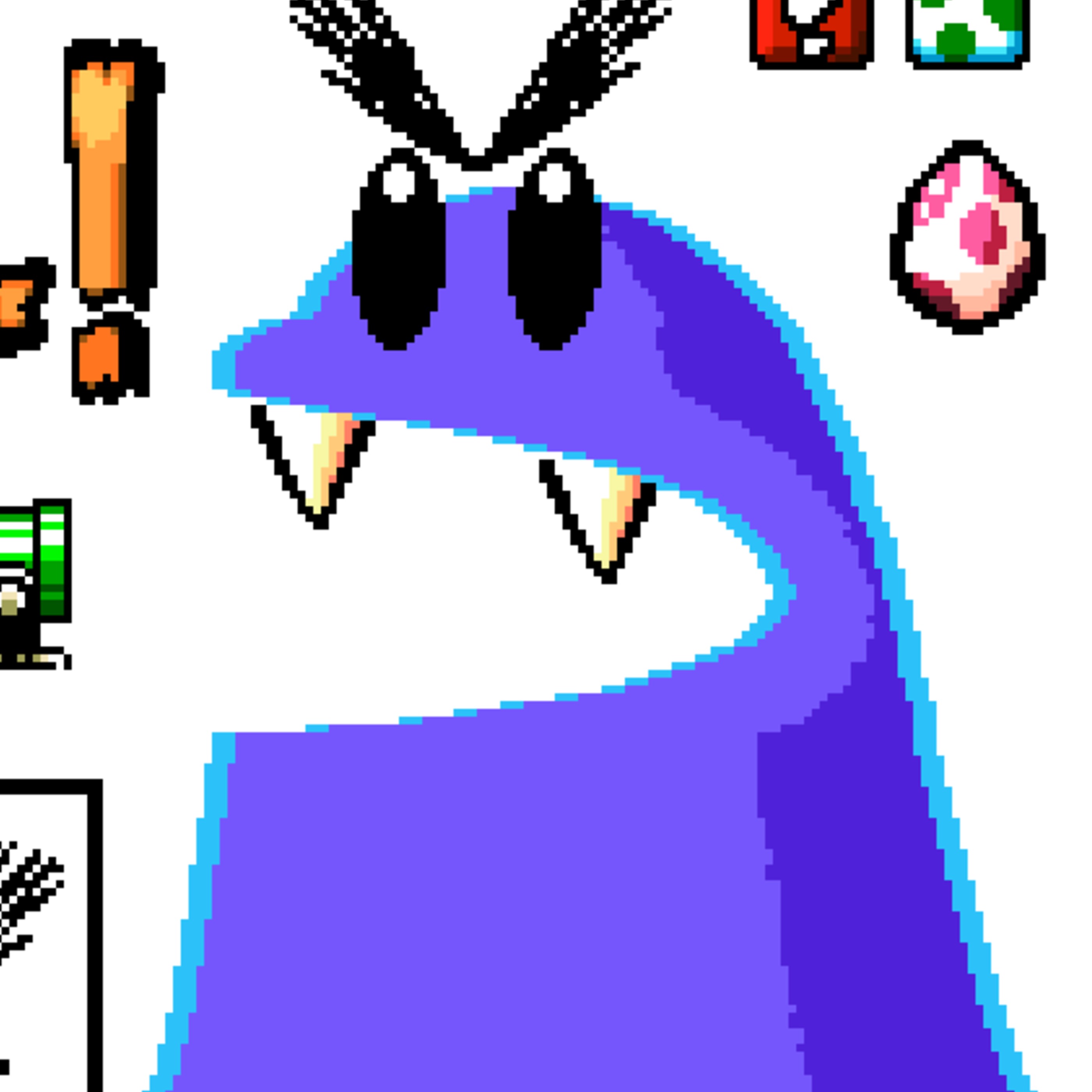 Extrasode: Super Mario World 2: Yoshi's Island