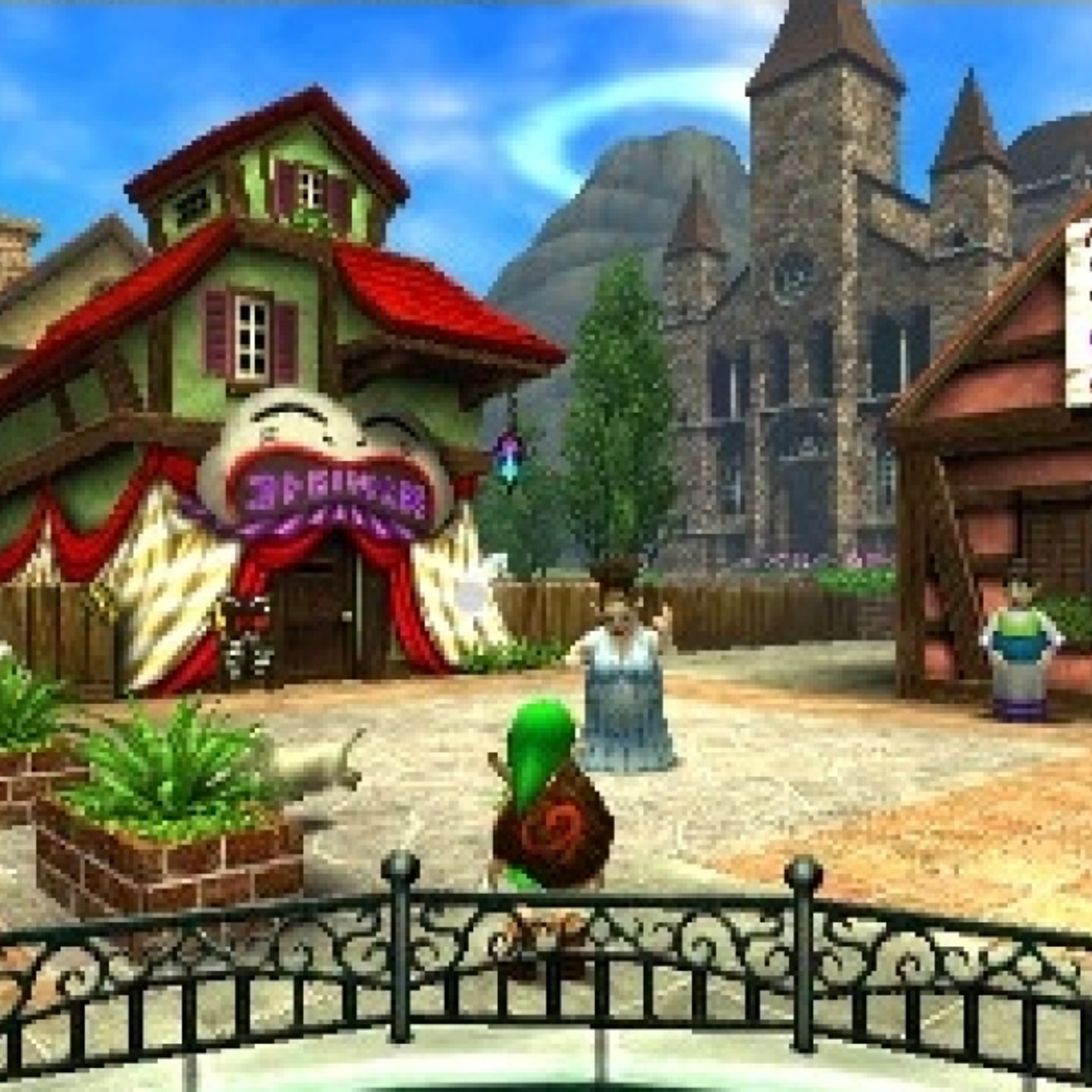 270 Preview: The Legend of Zelda: The Ocarina of Time