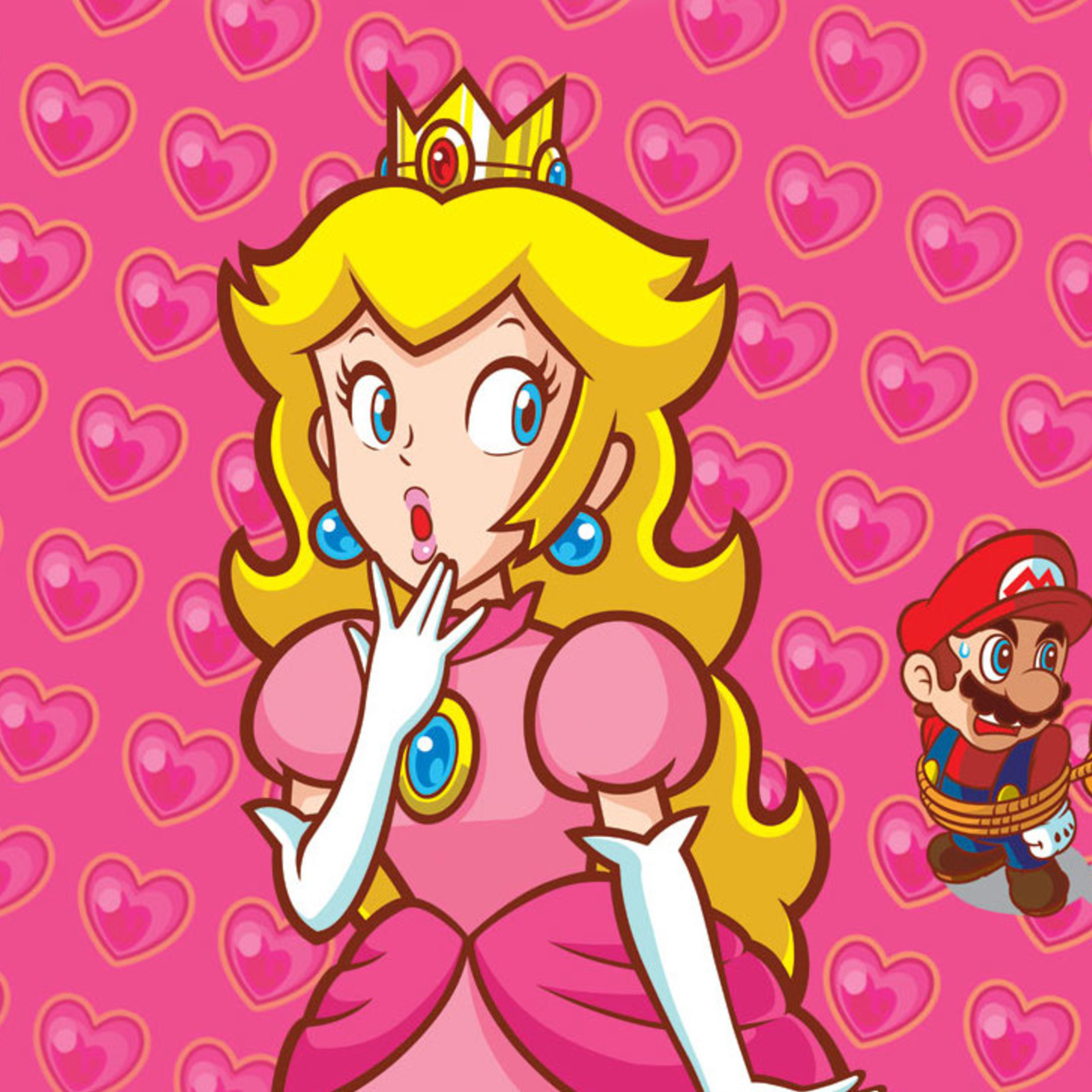 Episode 155: Super Princess Peach