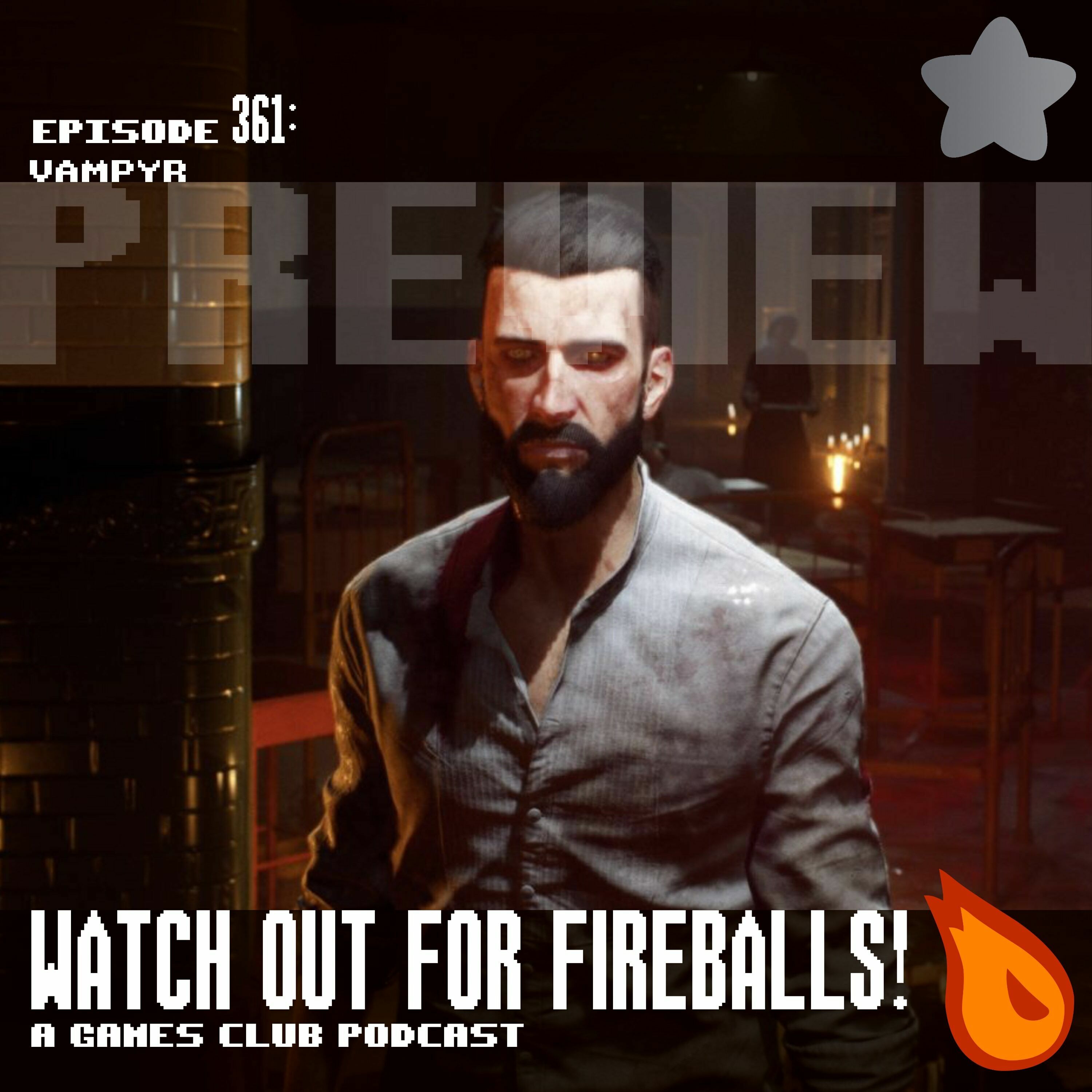 WOFF 361 Preview: Vampyr