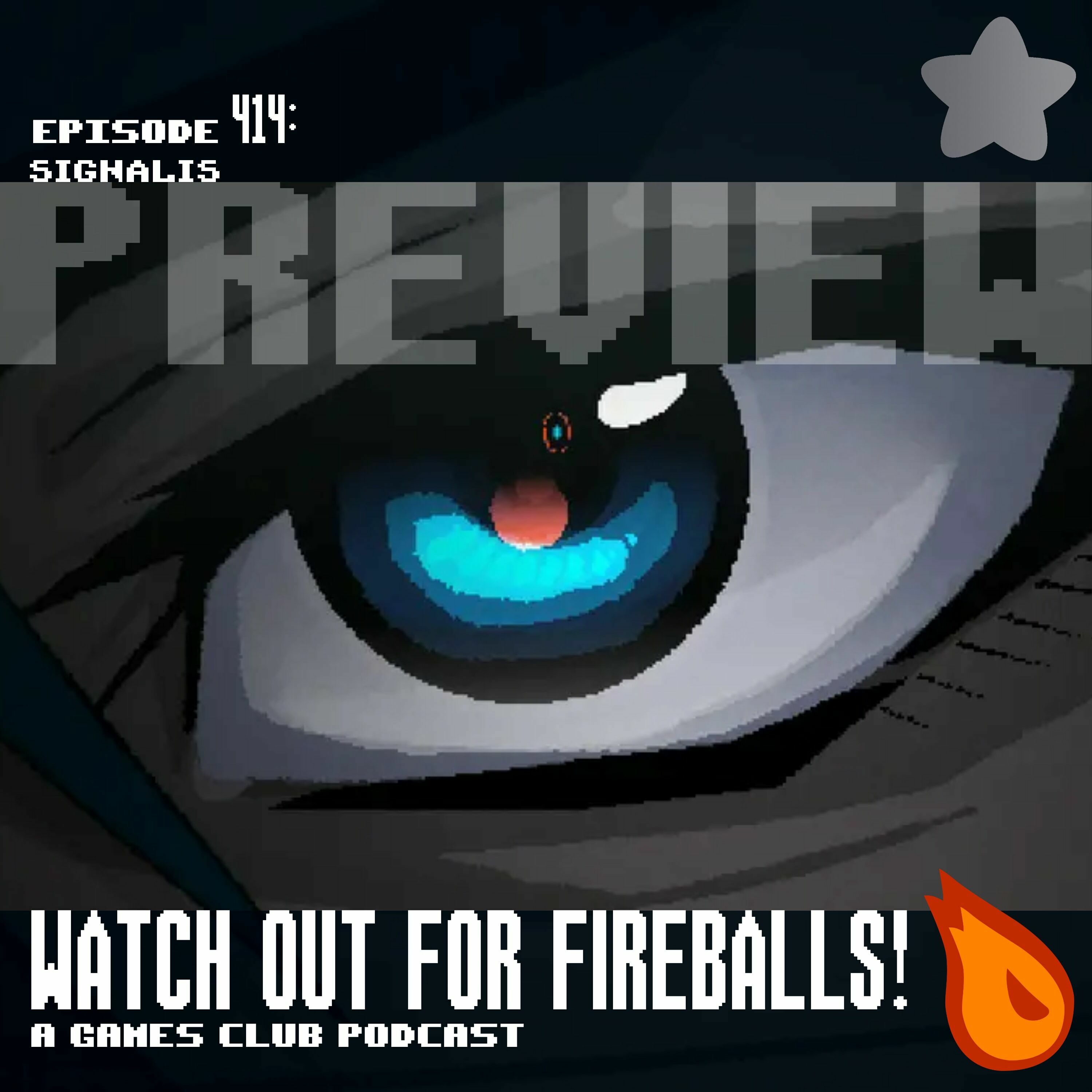 WOFF 414: Signalis (Preview)