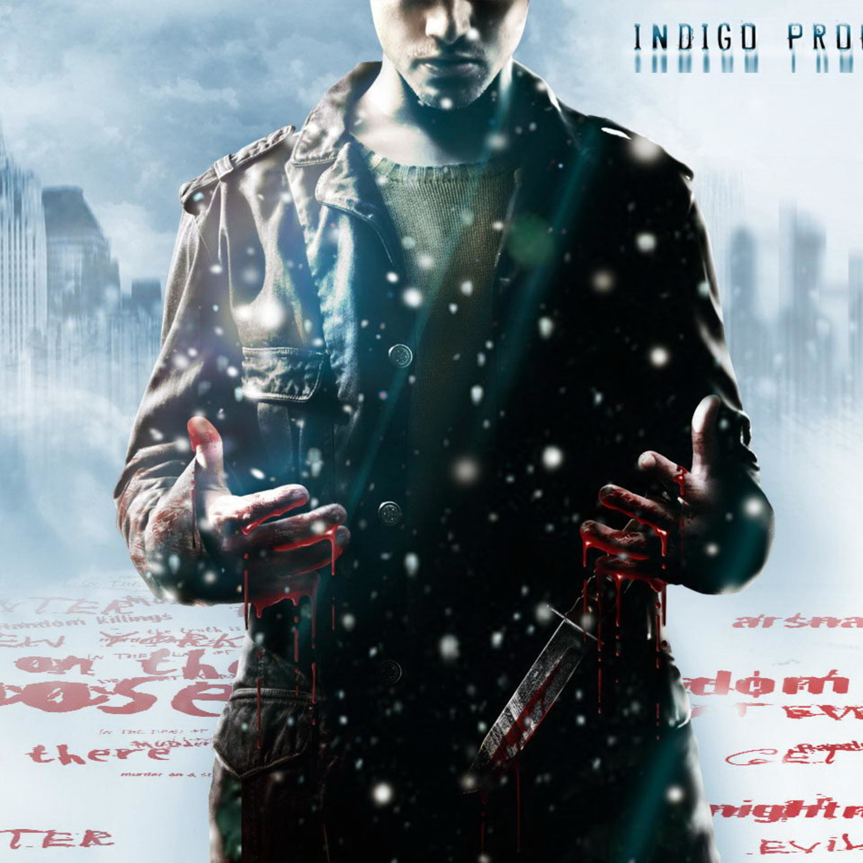 Episode 51: Indigo Prophecy