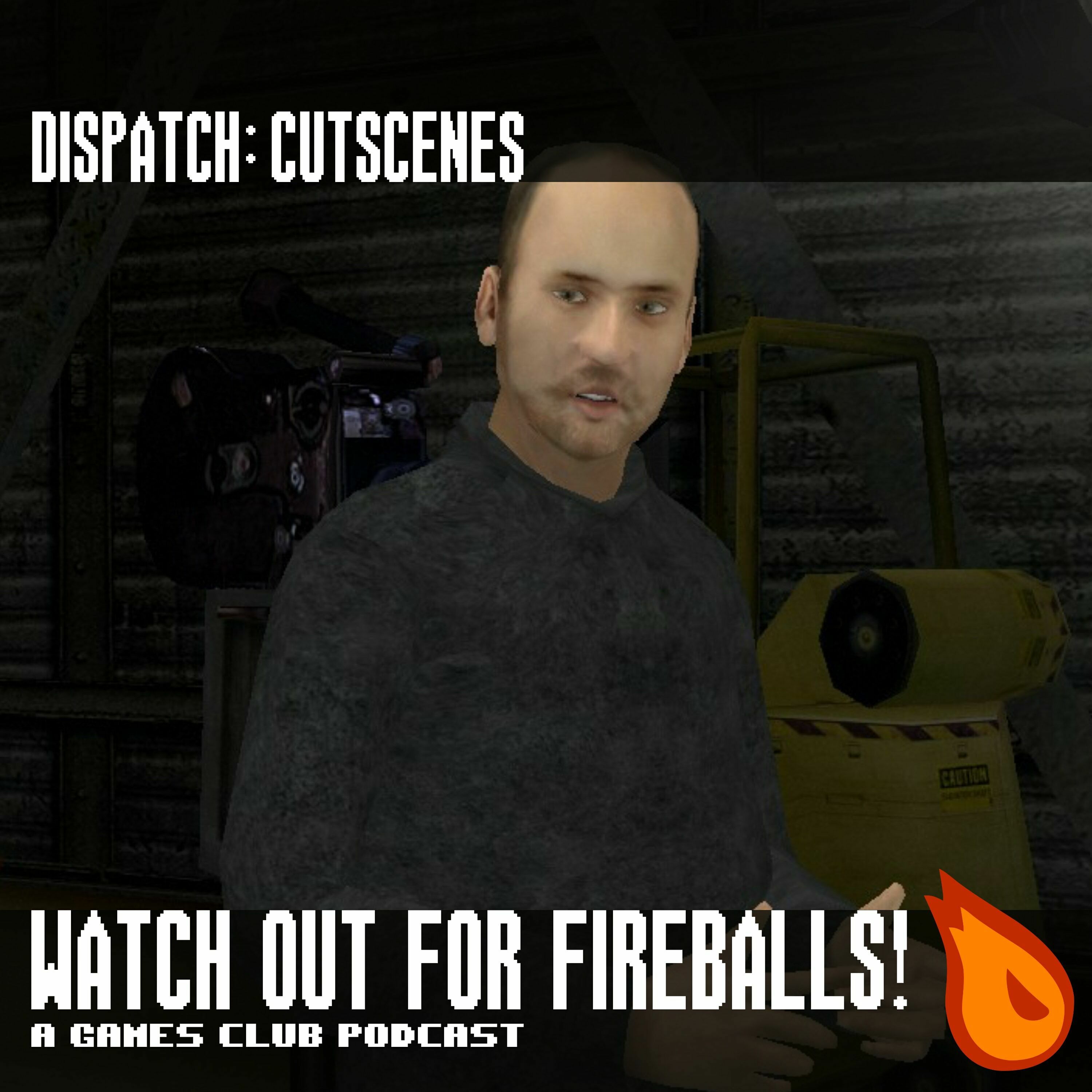 WOFF Dispatch: Cutscenes