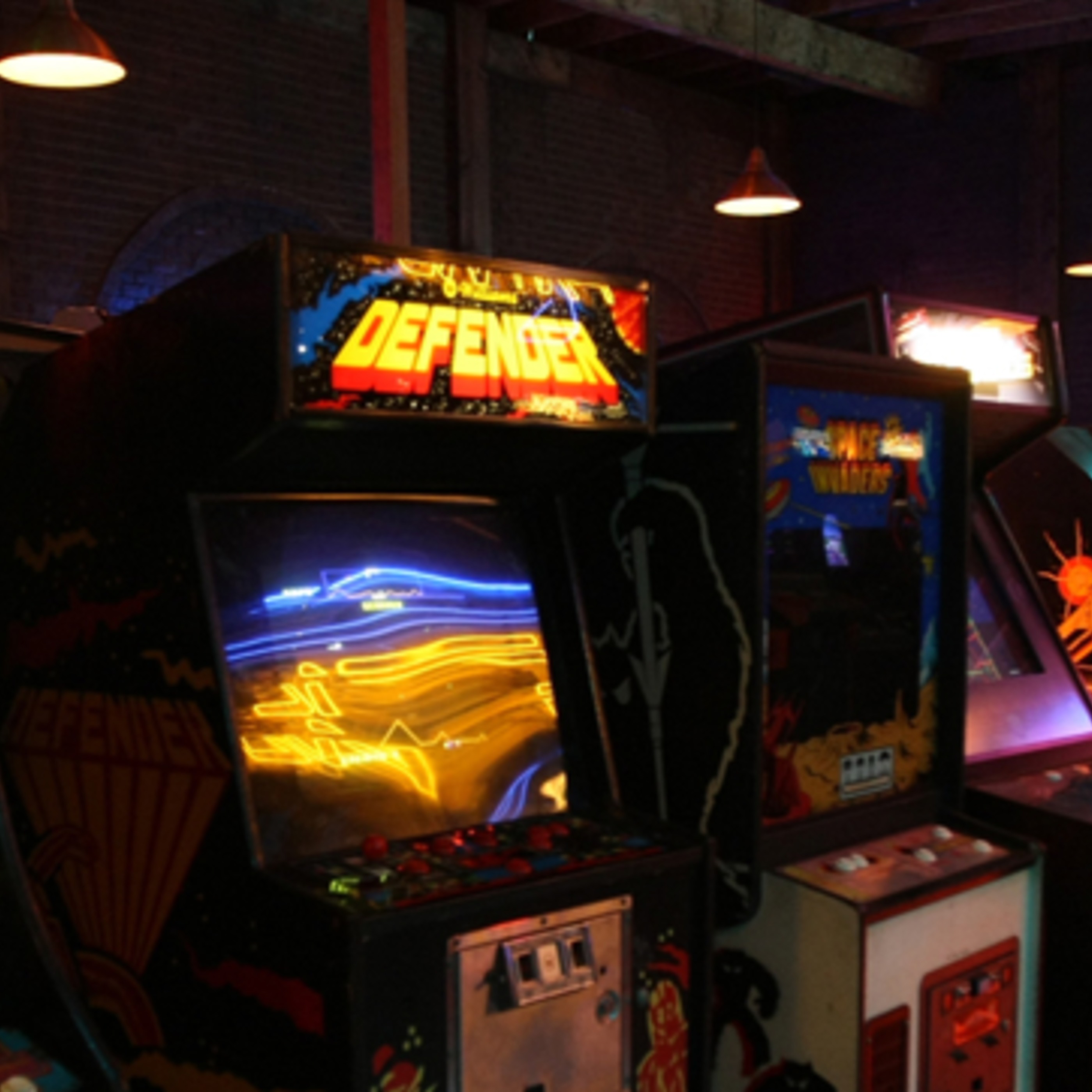 Watch Out for Fireballs!