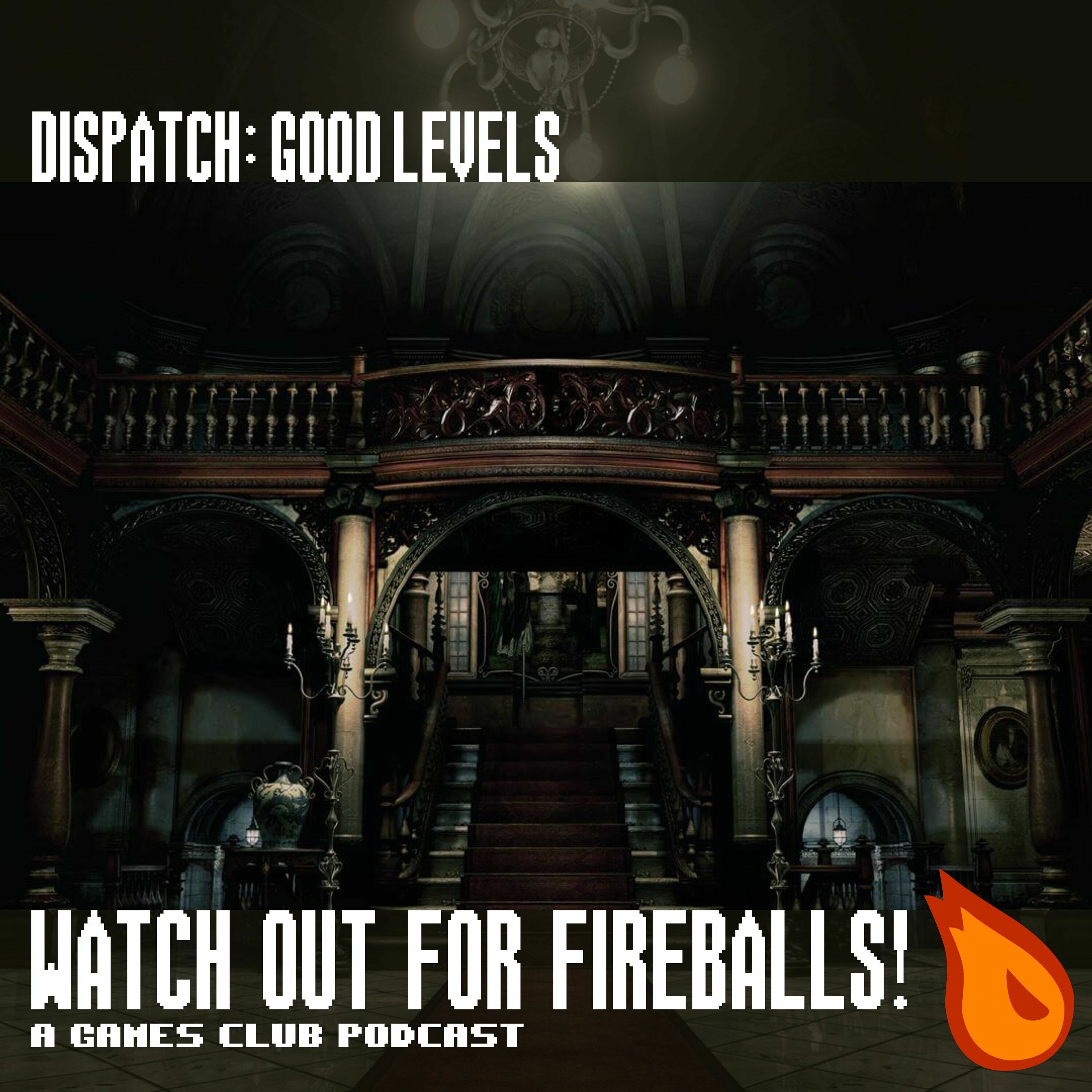 WOFF Dispatch: Good Levels