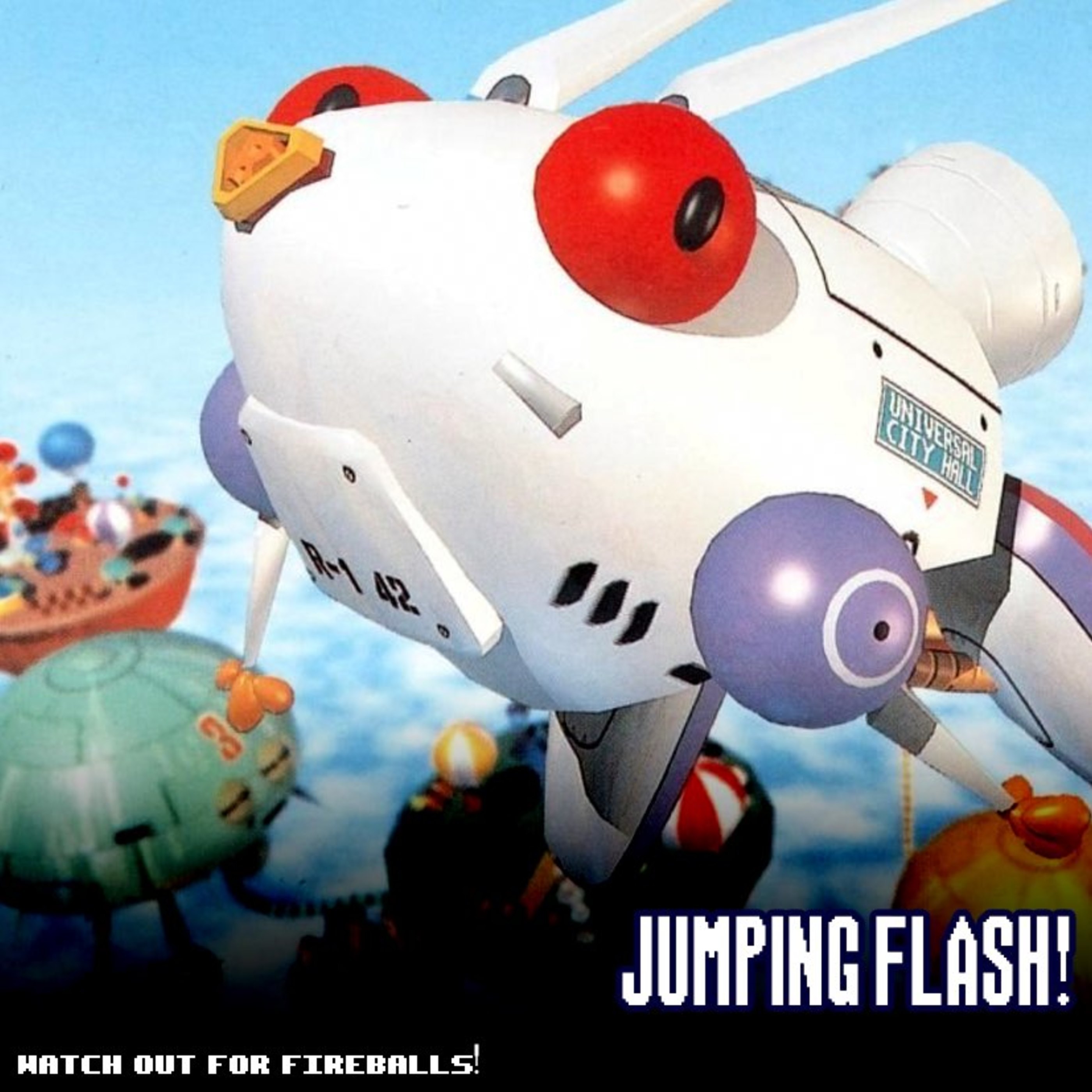 Episode 183: Jumping Flash!