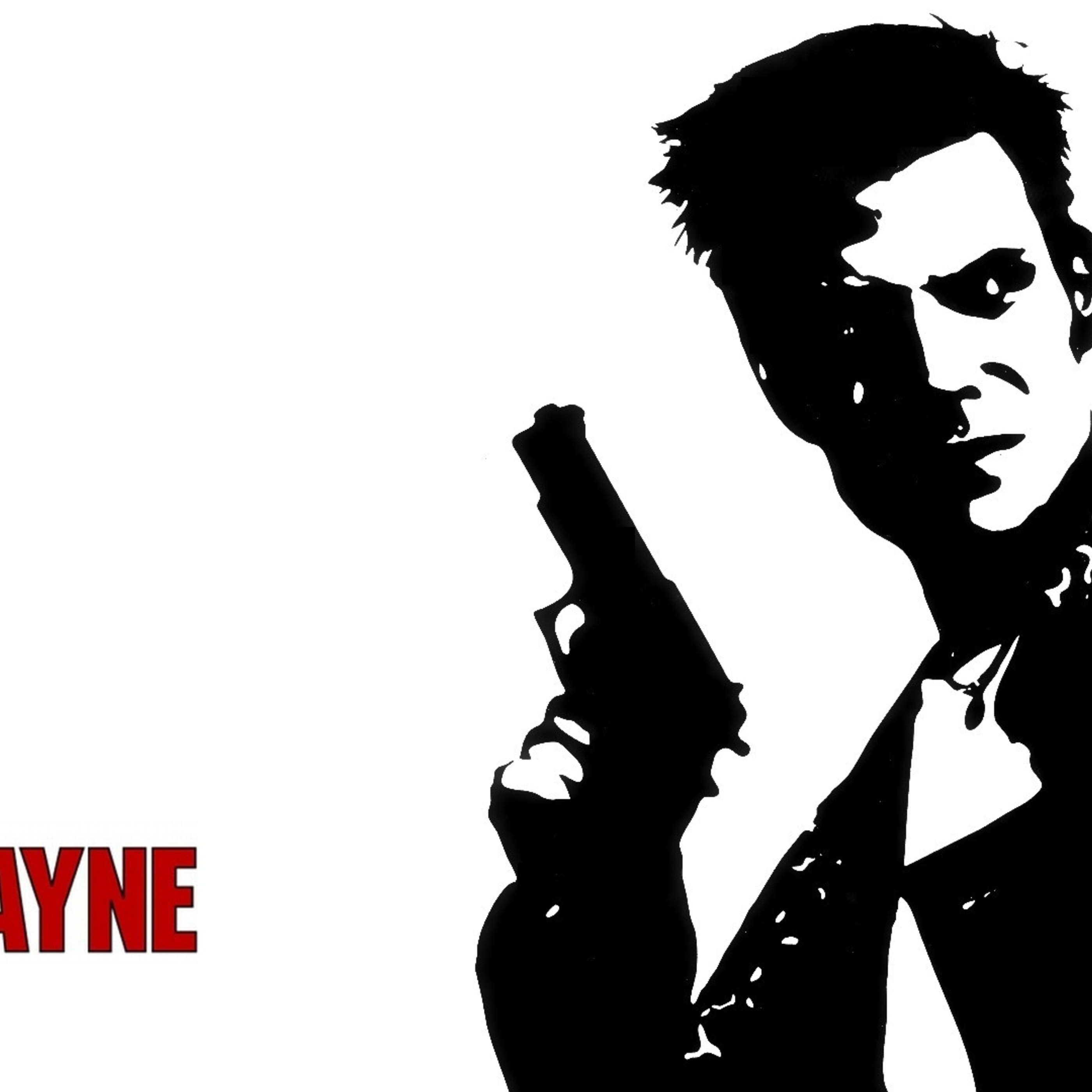 Episode 45: Max Payne