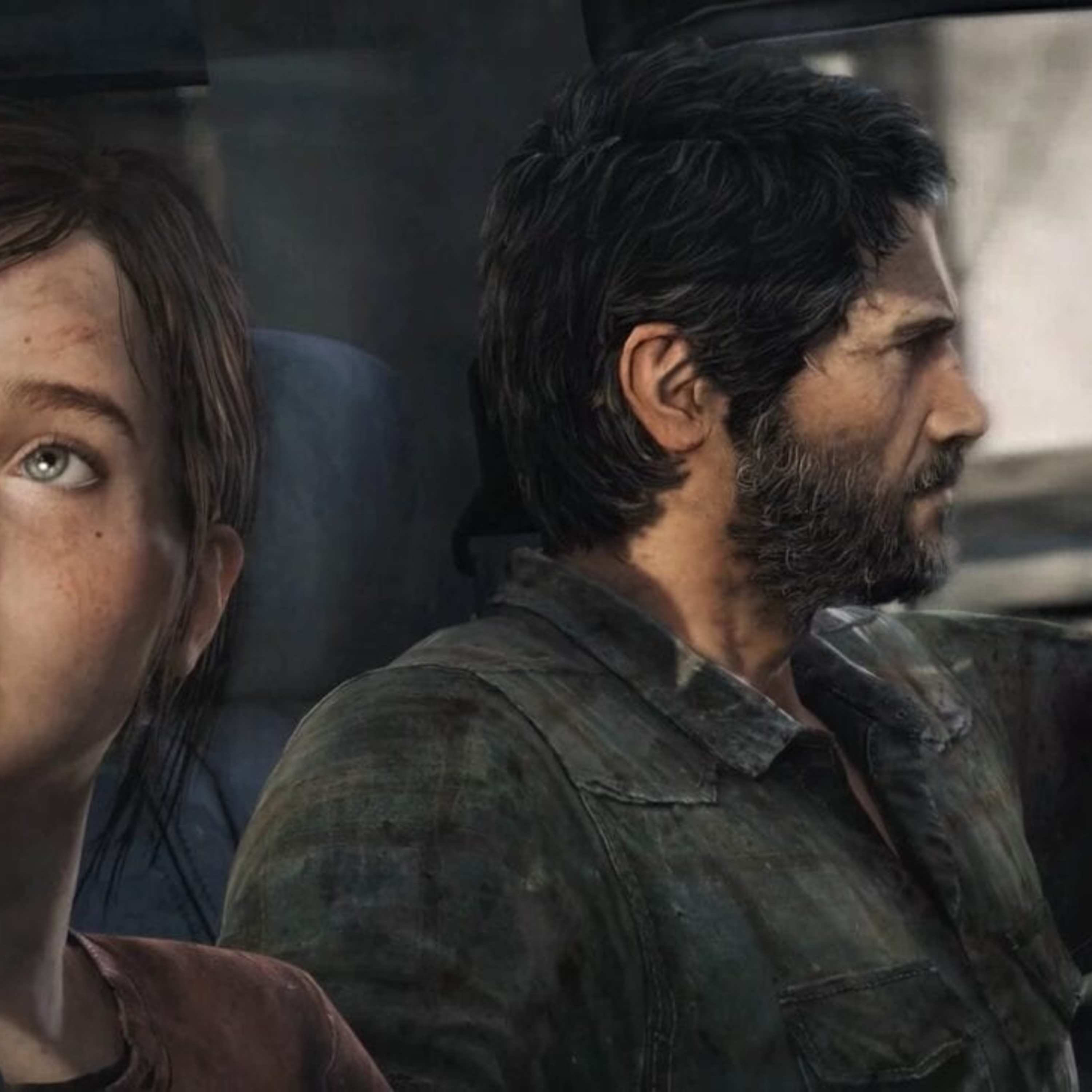 306: The Last of Us