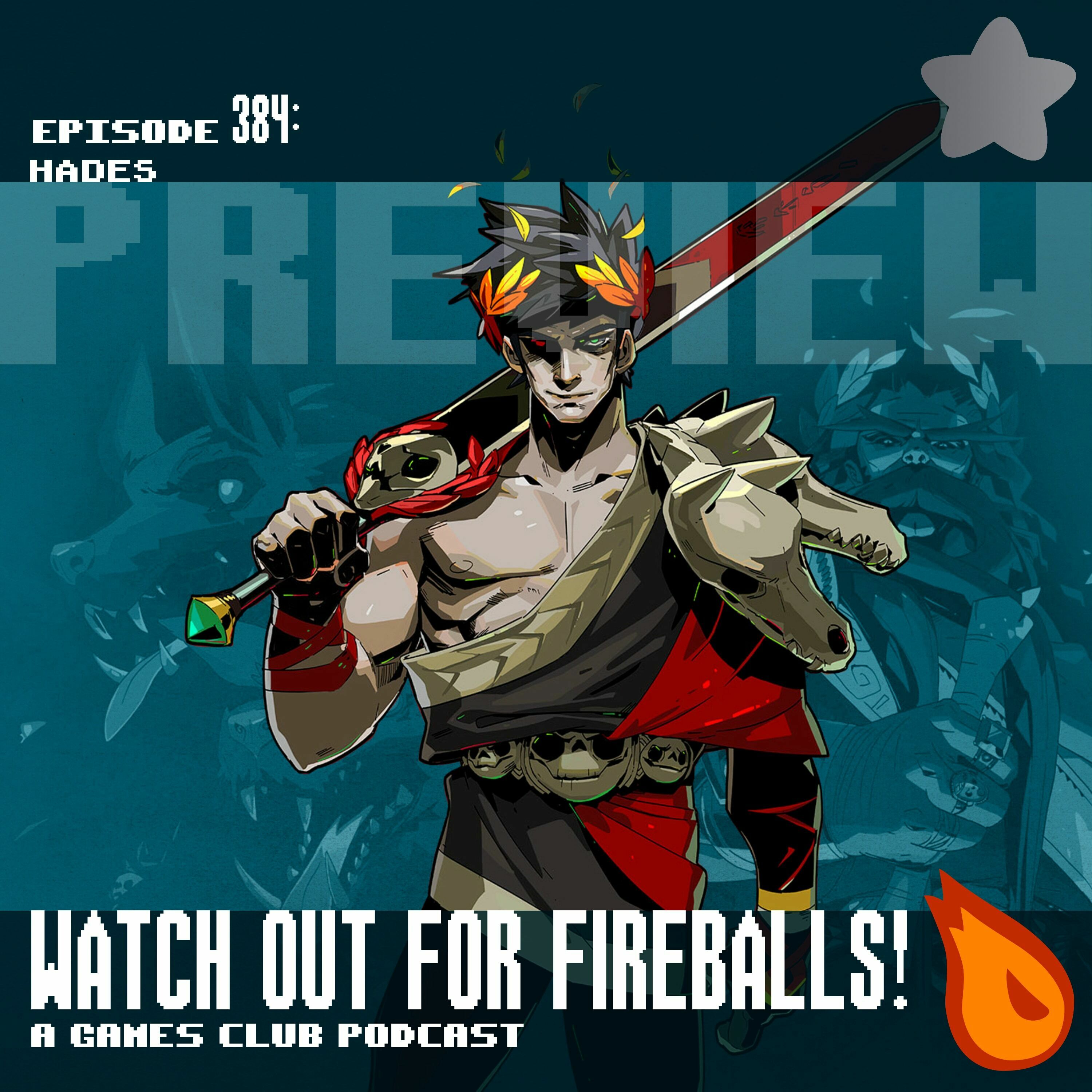 WOFF 384 Preview: Hades