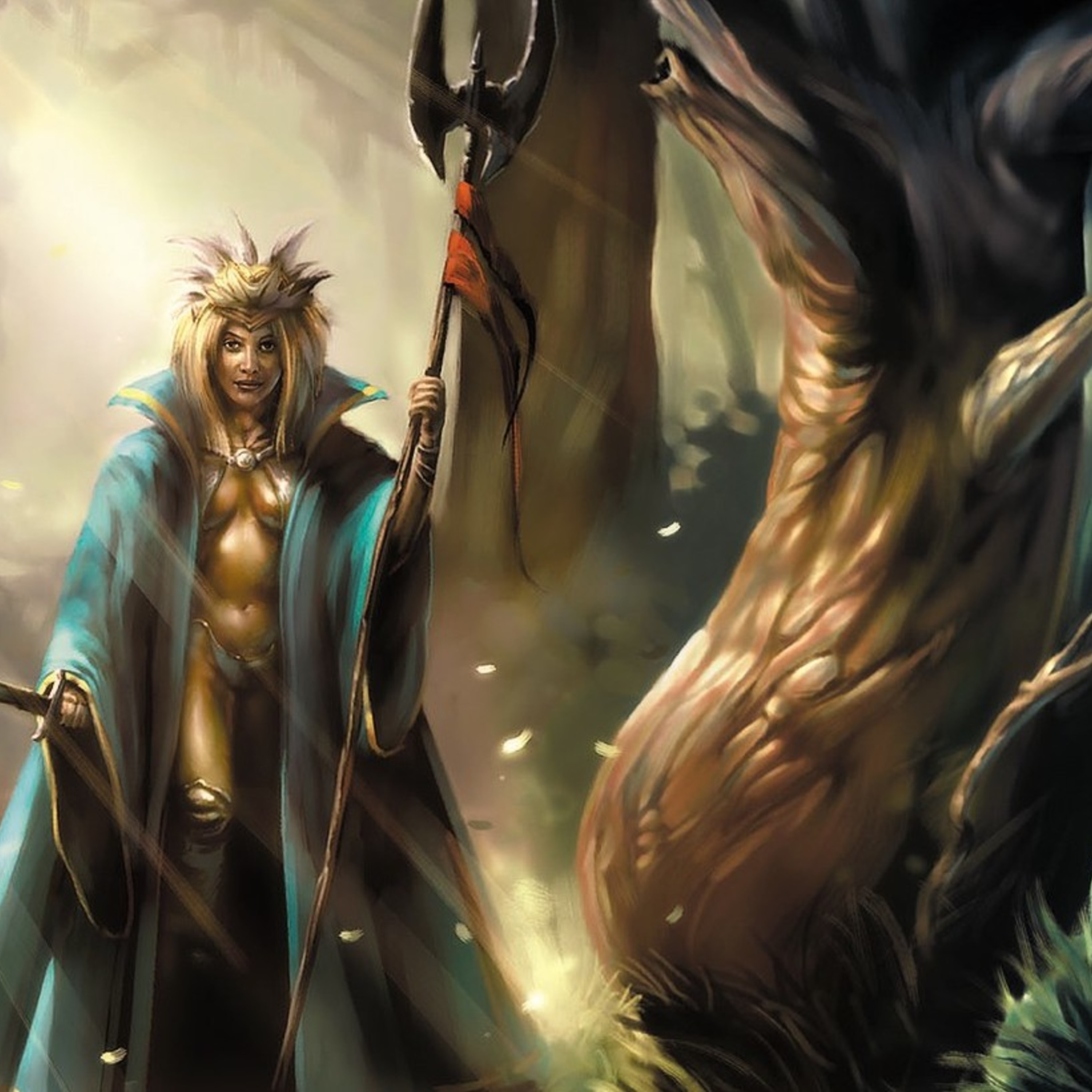 Episode 220: Baldur's Gate II: Shadows of Amn (Part 4)