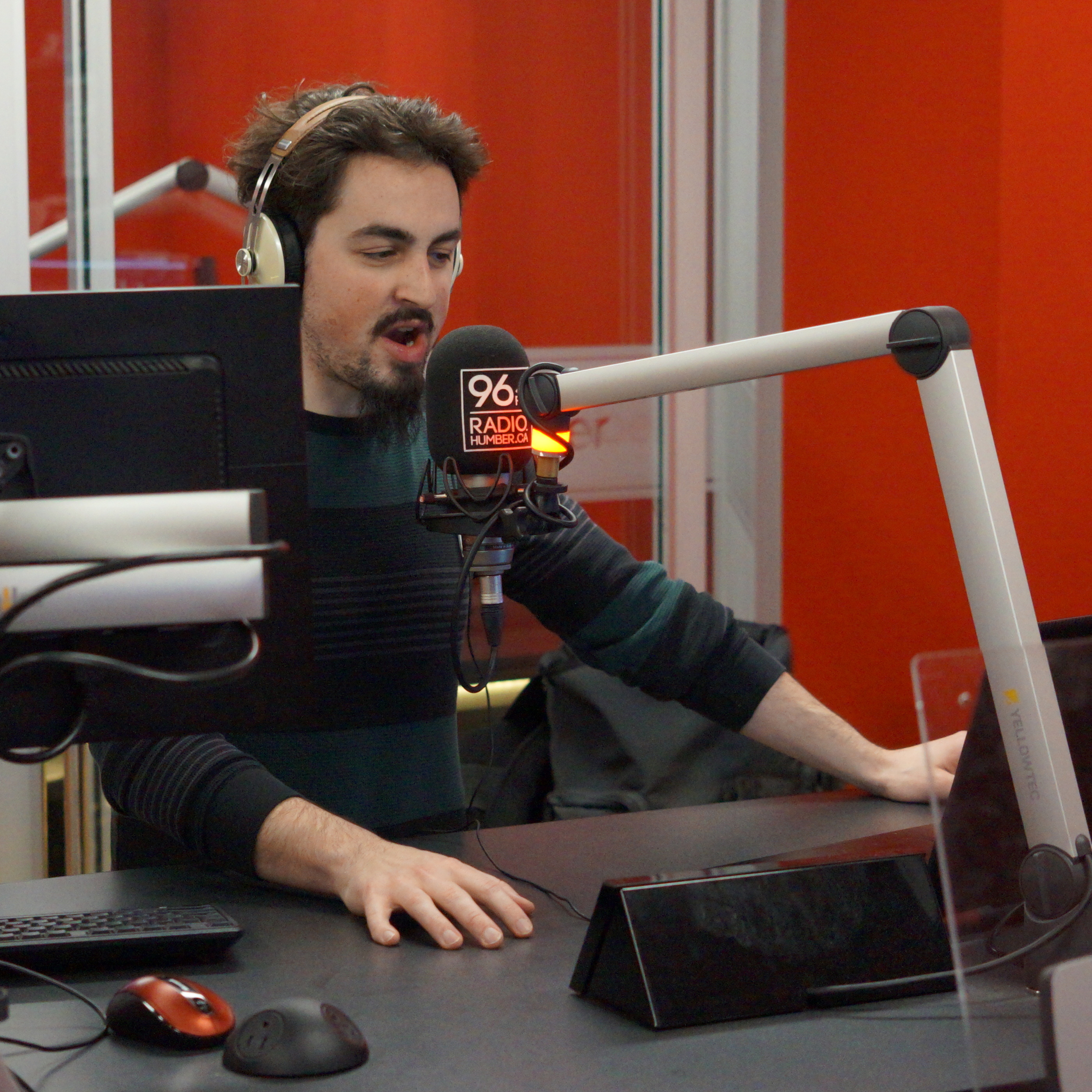 The Garbagecast