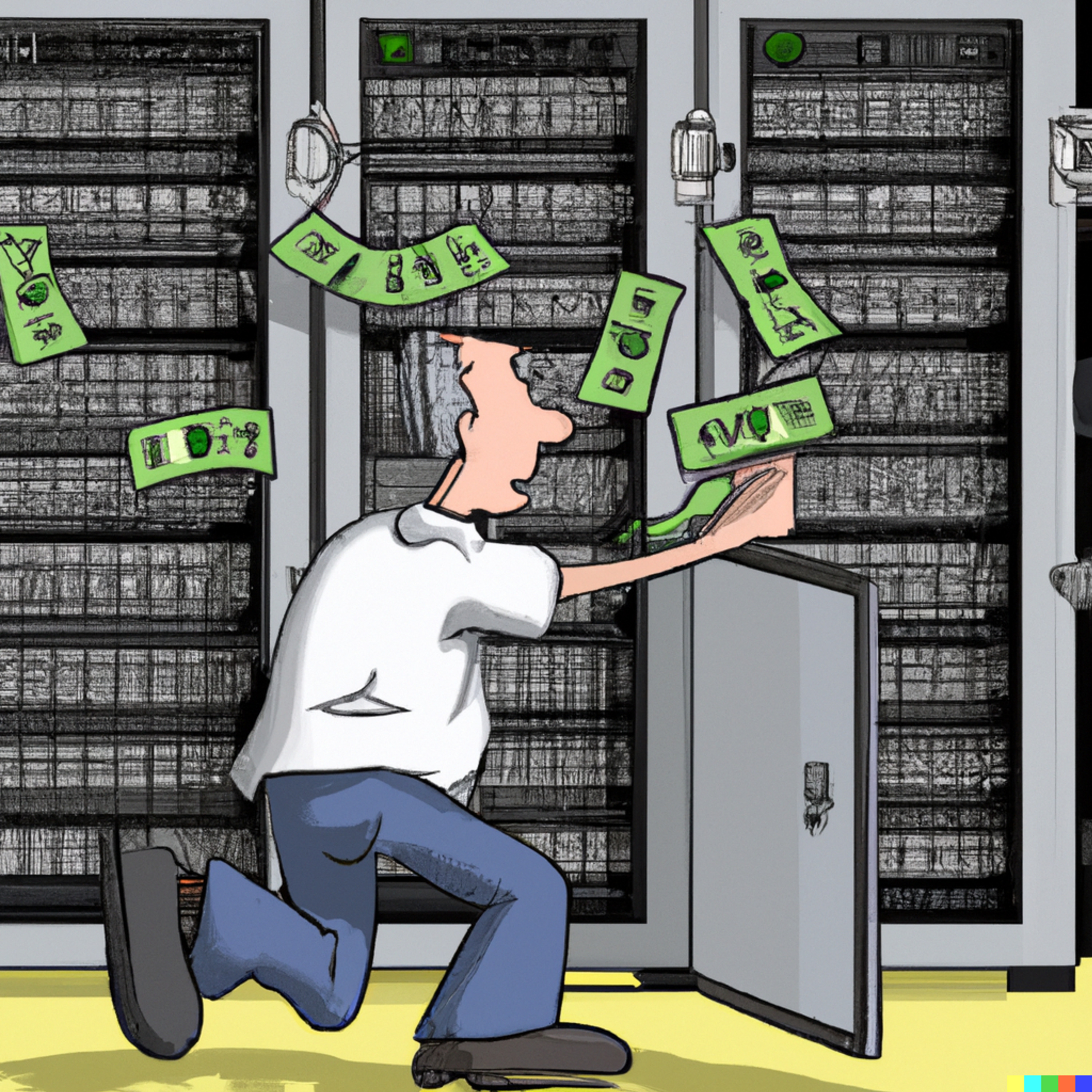Software Defined Talk