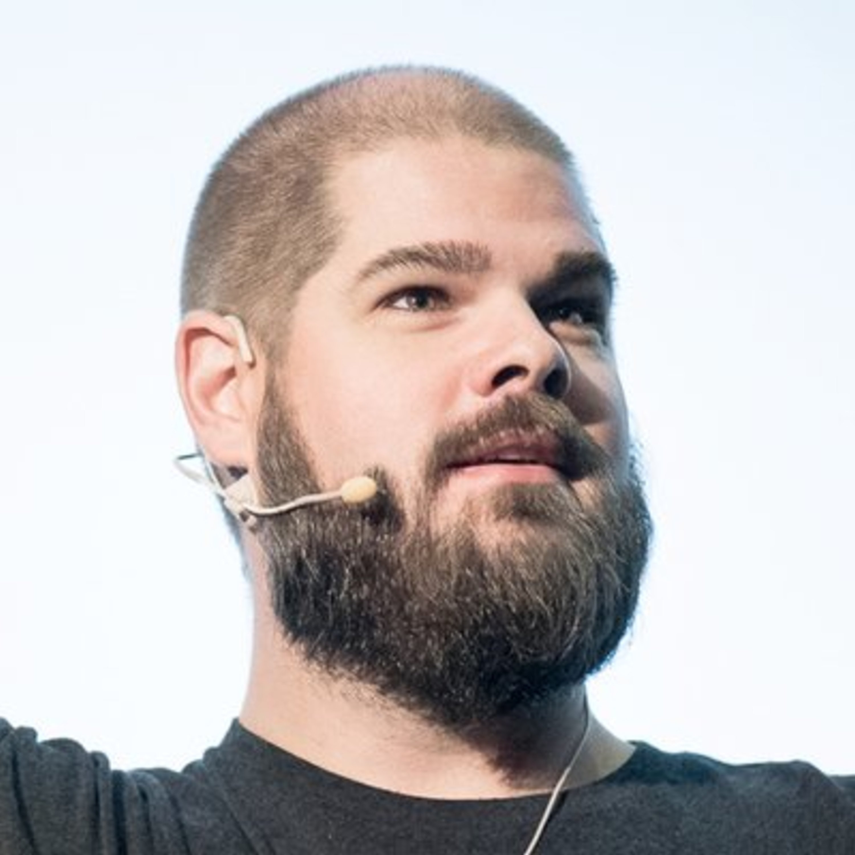 Episode 240: Todd Gardner on building Web Apps with JavaScript