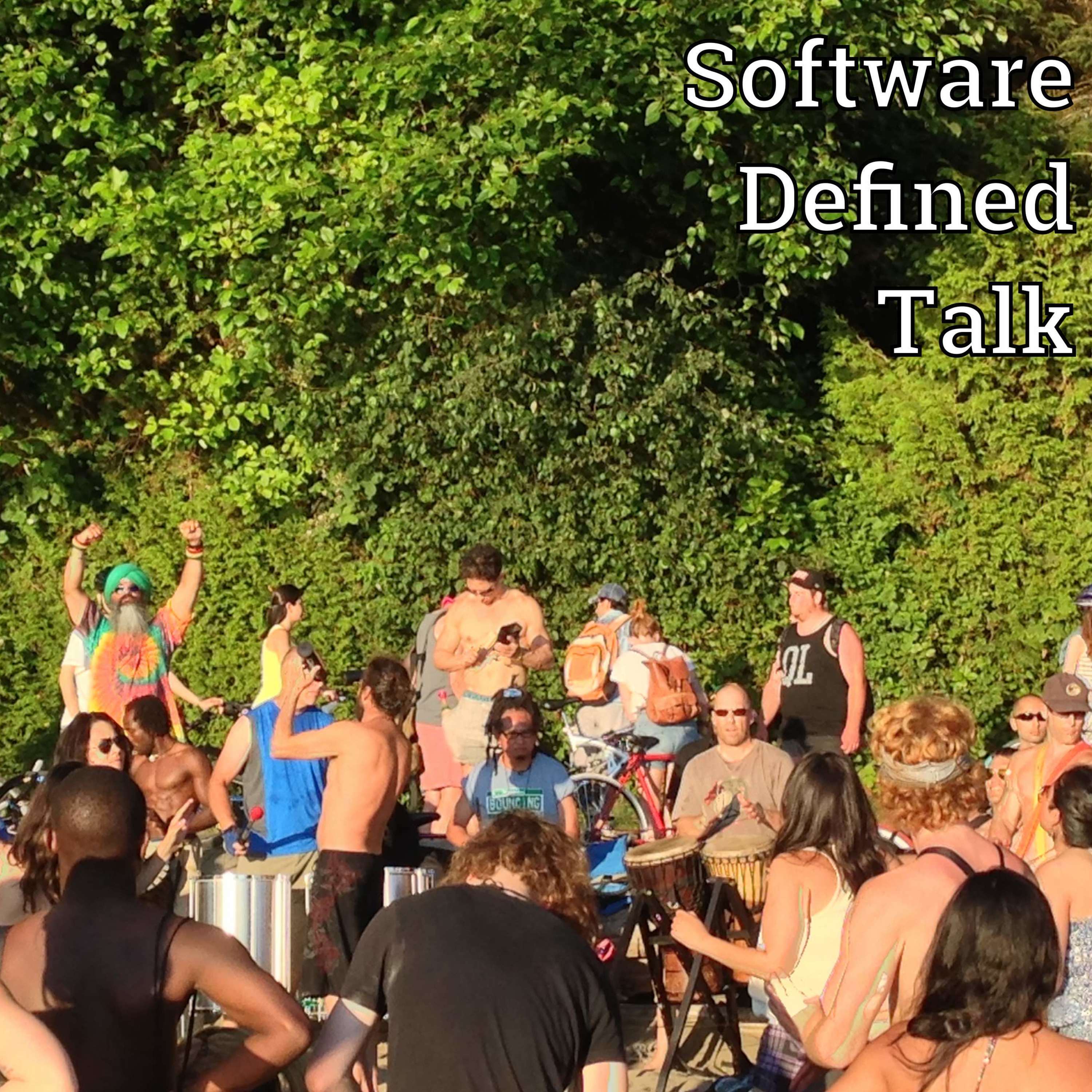 Software Defined Talk