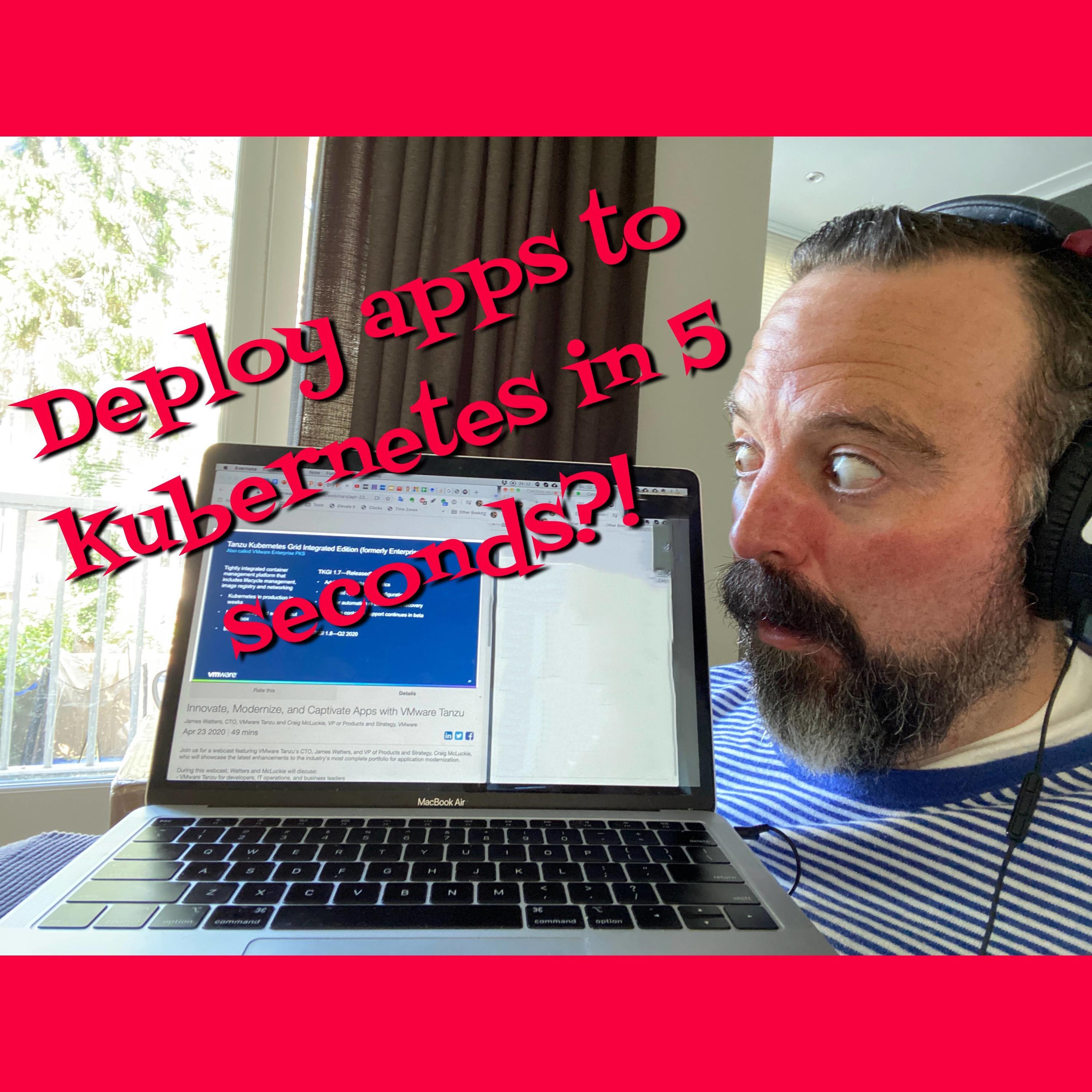 Software Defined Talk