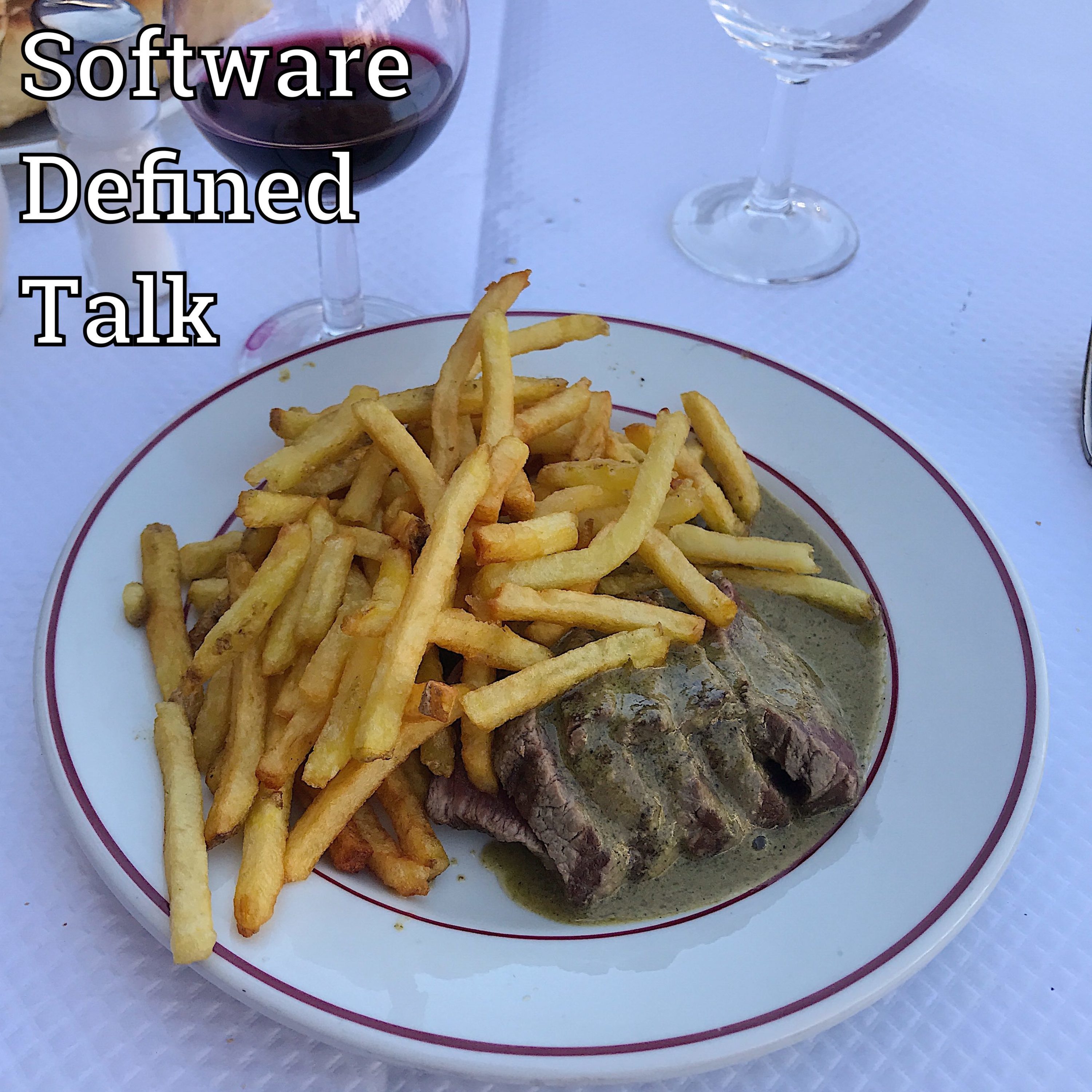 Software Defined Talk