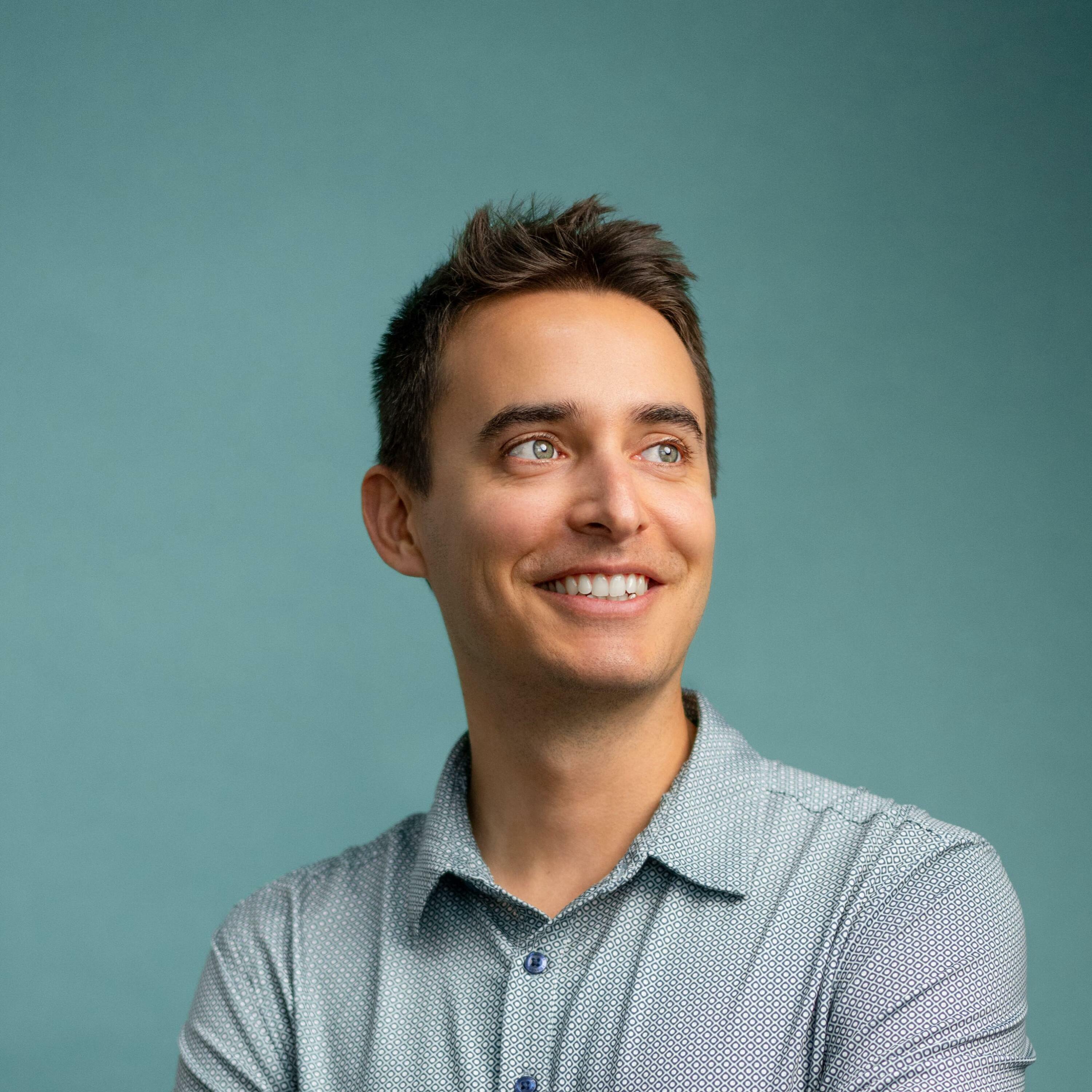 Episode 567: Building Voice and Streaming Apps for the Enterprise with Alberto