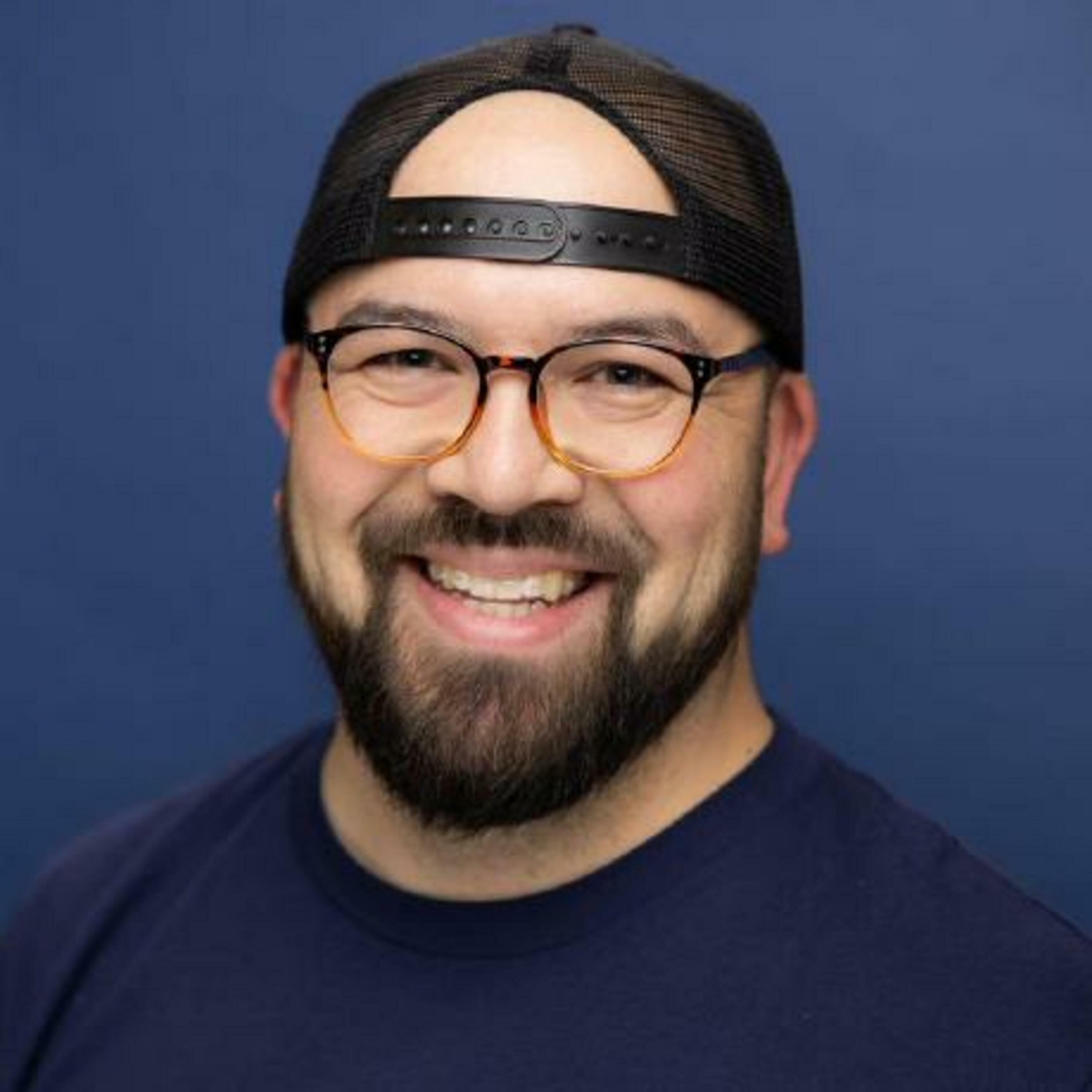 Sterling Chin on APIs, AI, and Building MCP Servers