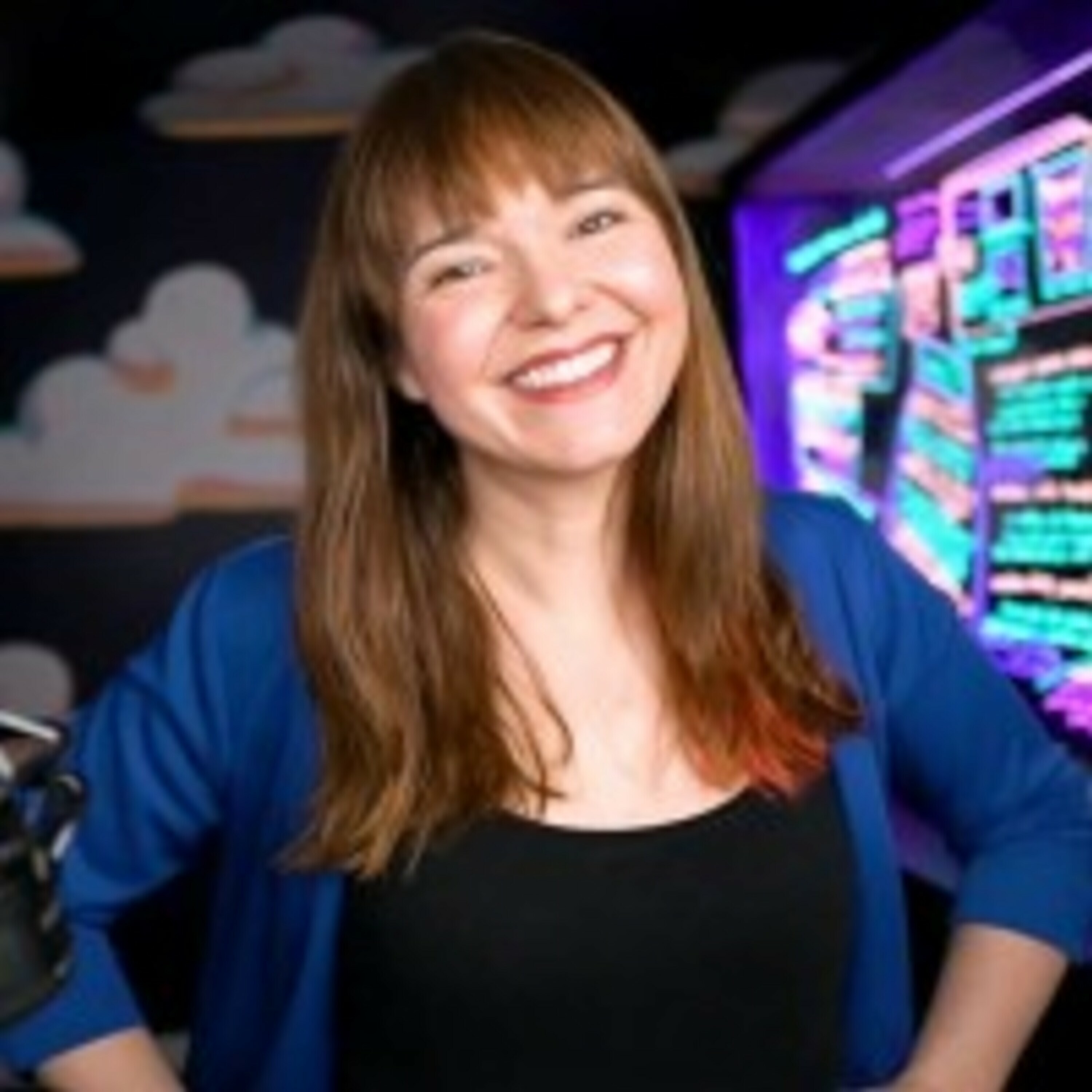 Episode 489: Whitney Lee: From Wedding Photographer to Cloud-Native DevRel