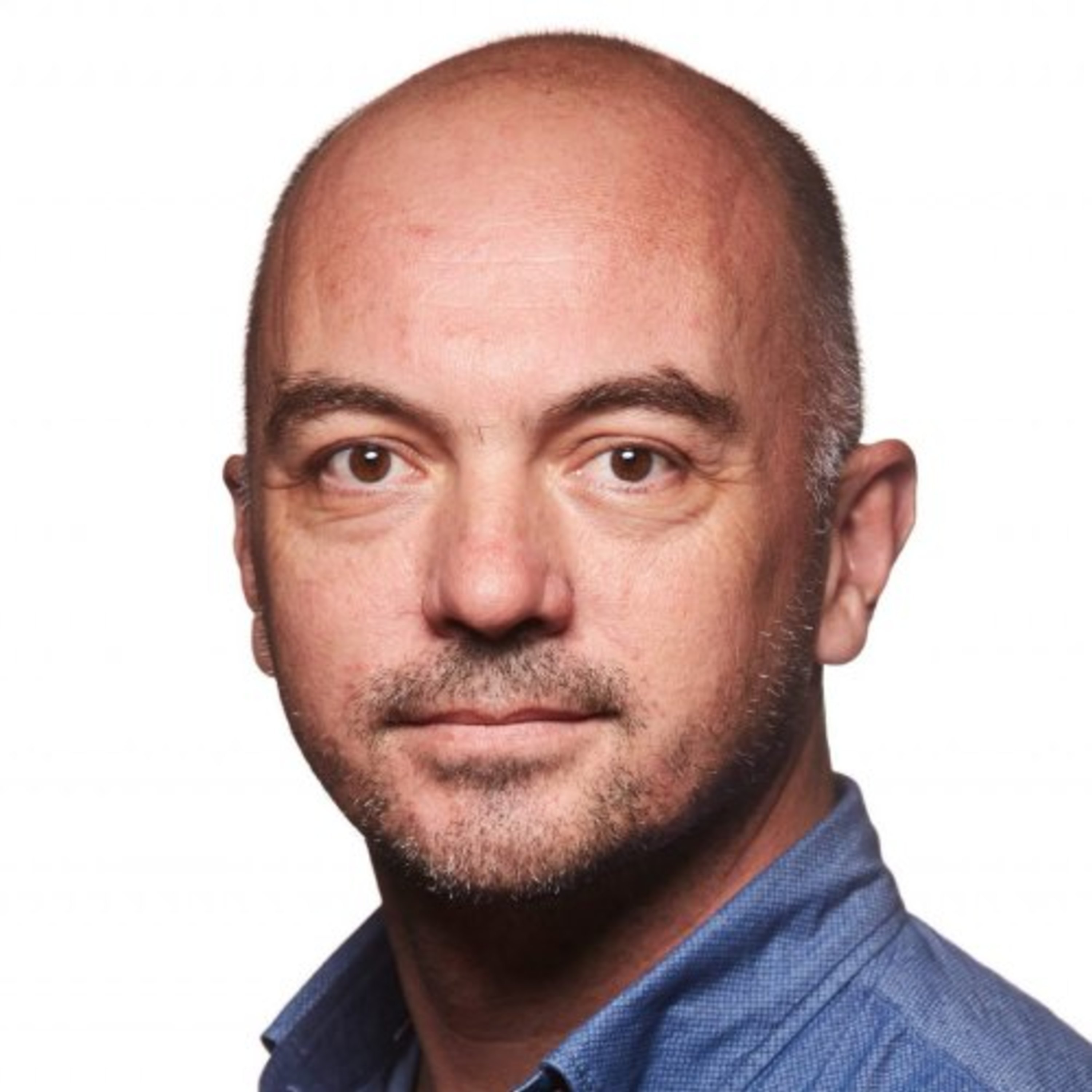 Episode 278: Sebastien Goasguen from TriggerMesh on becoming Serviceful