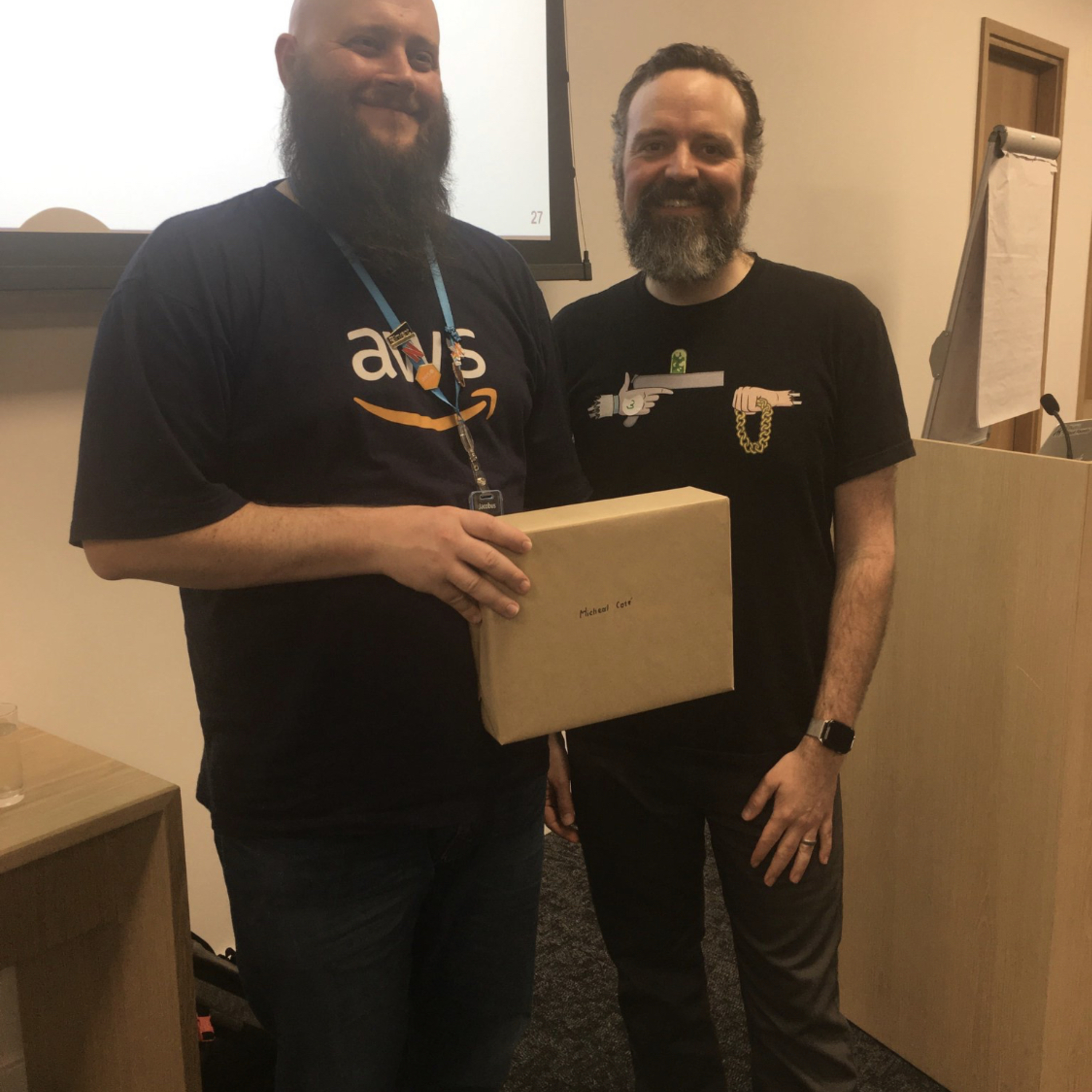 Software Defined Talk