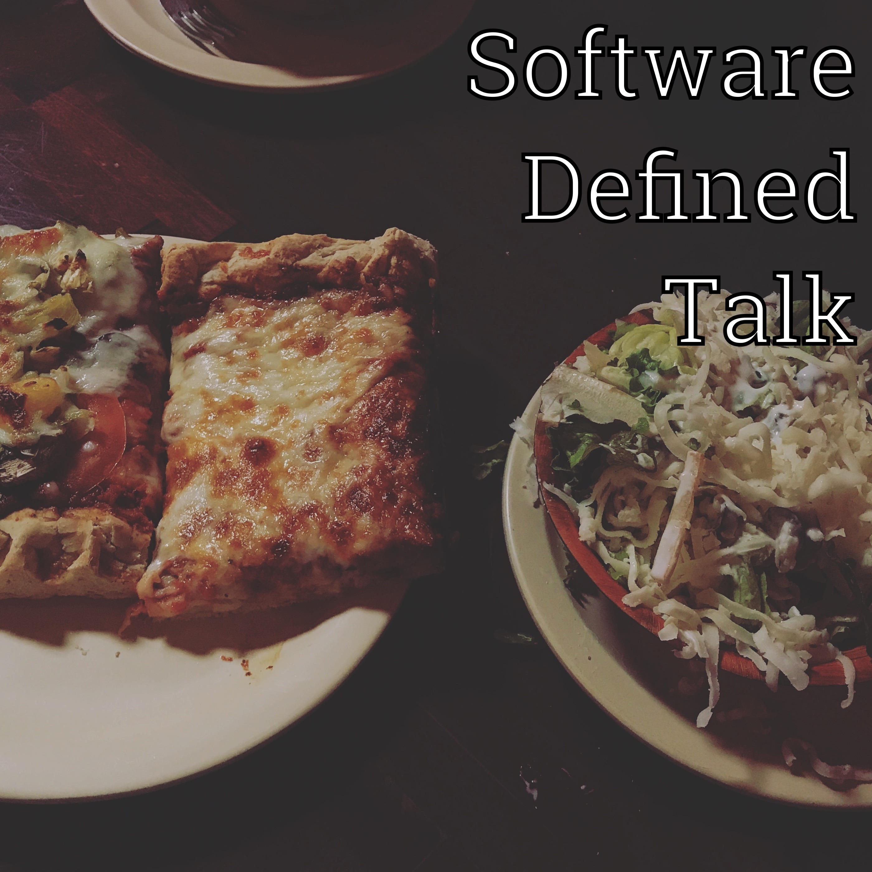 Software Defined Talk