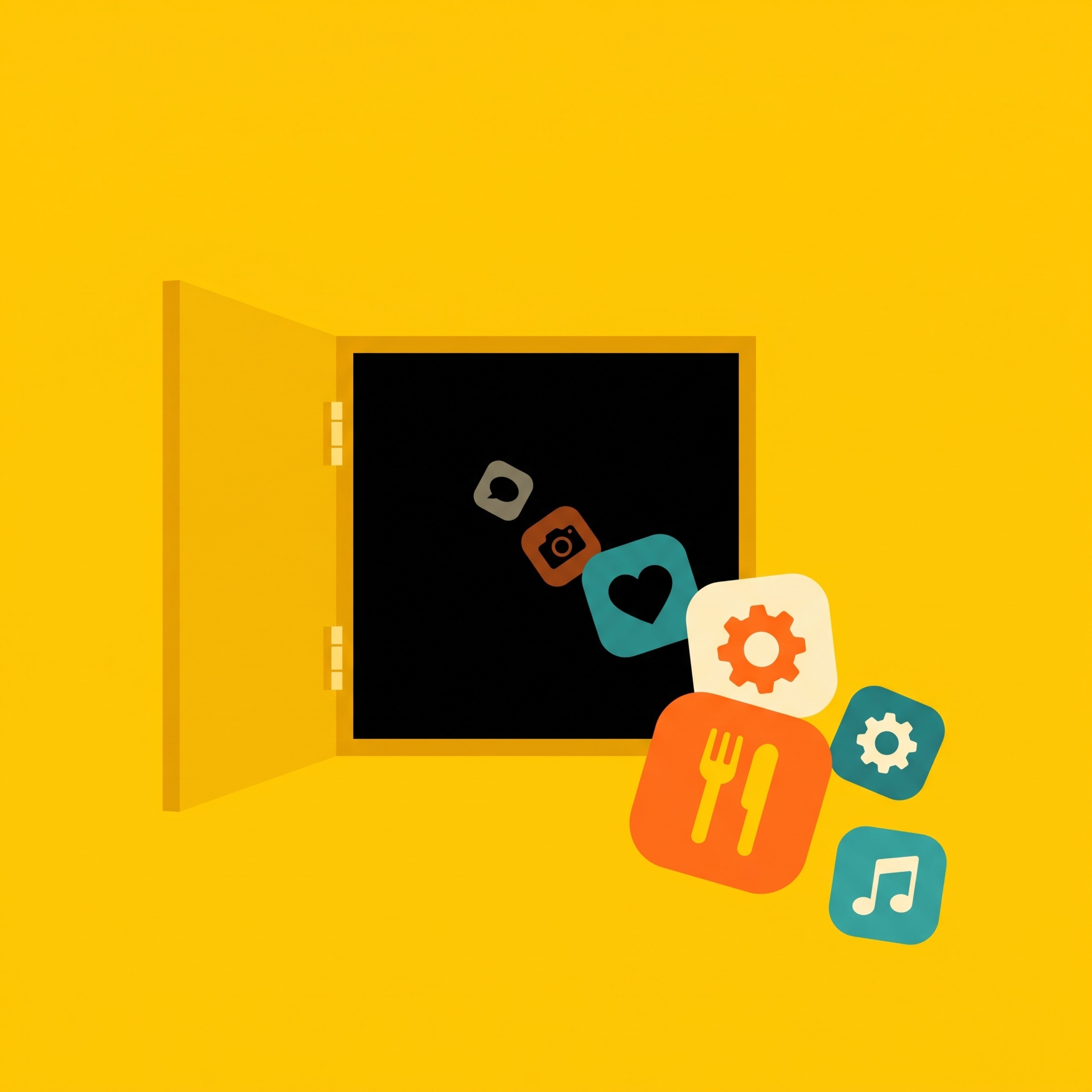 The Bottom Fell Out Of The Software Industry episode artwork