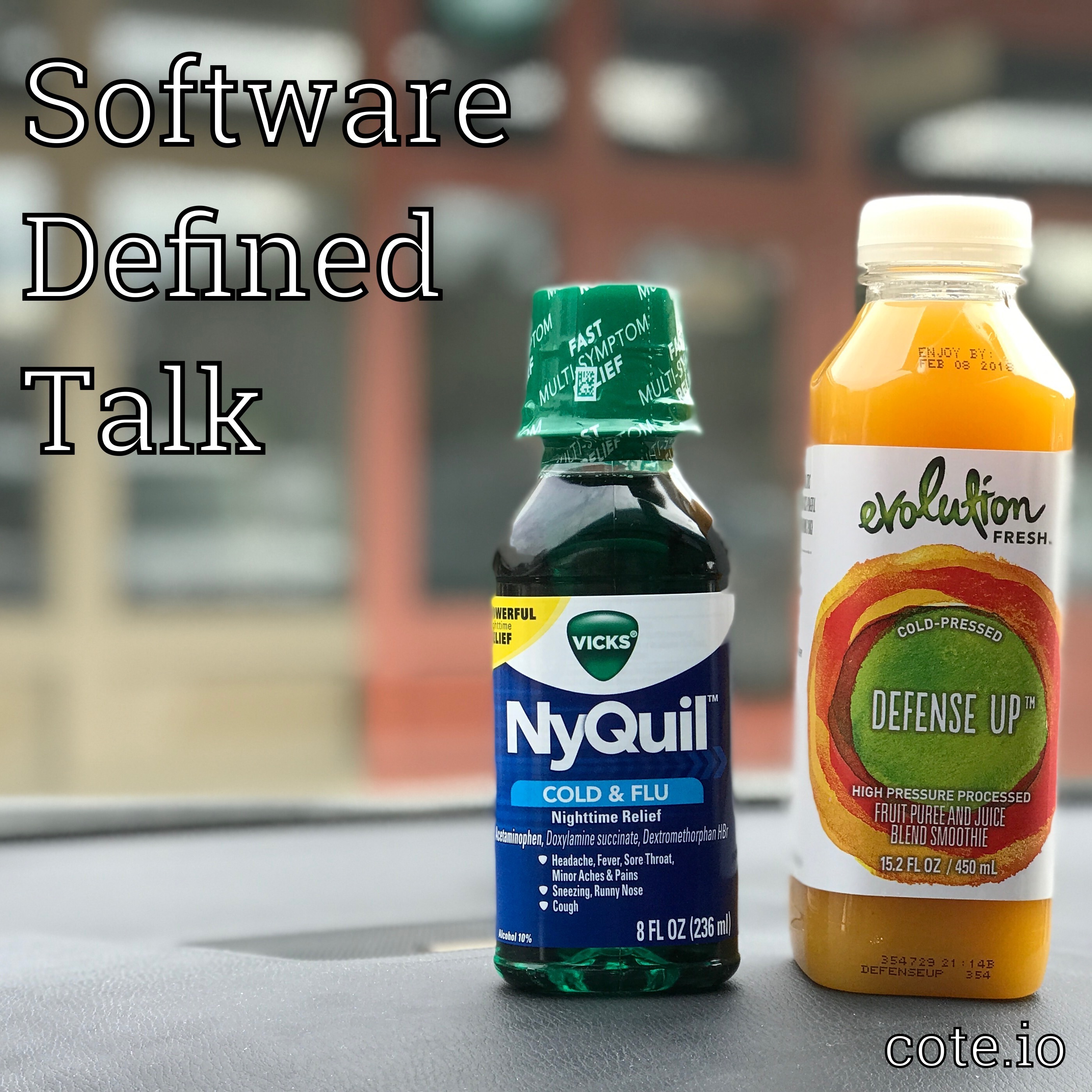 Episode 121: Does GDPR work? Cisco/AppDynamics, Solarwinds, & Honeycomb