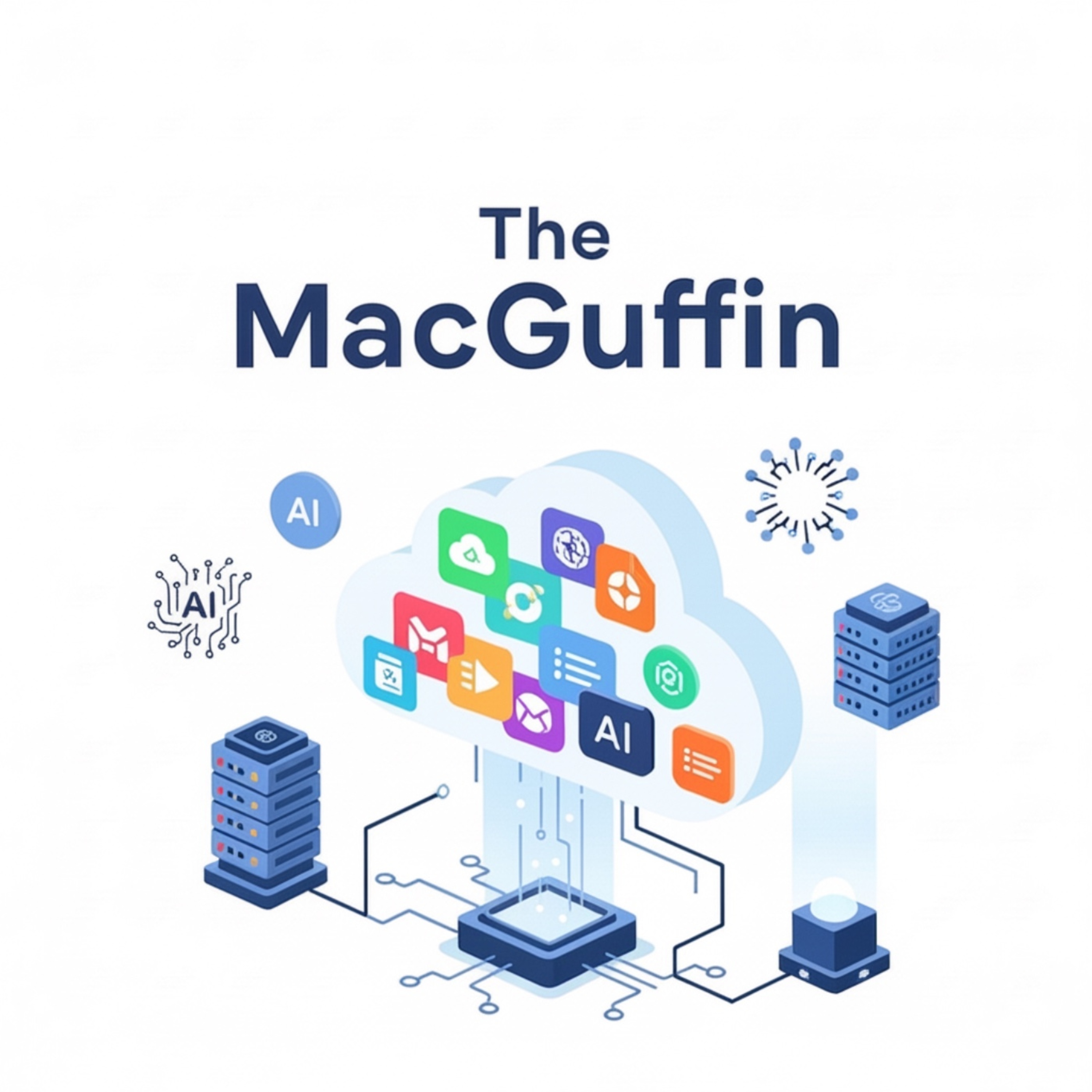 The MacGuffin