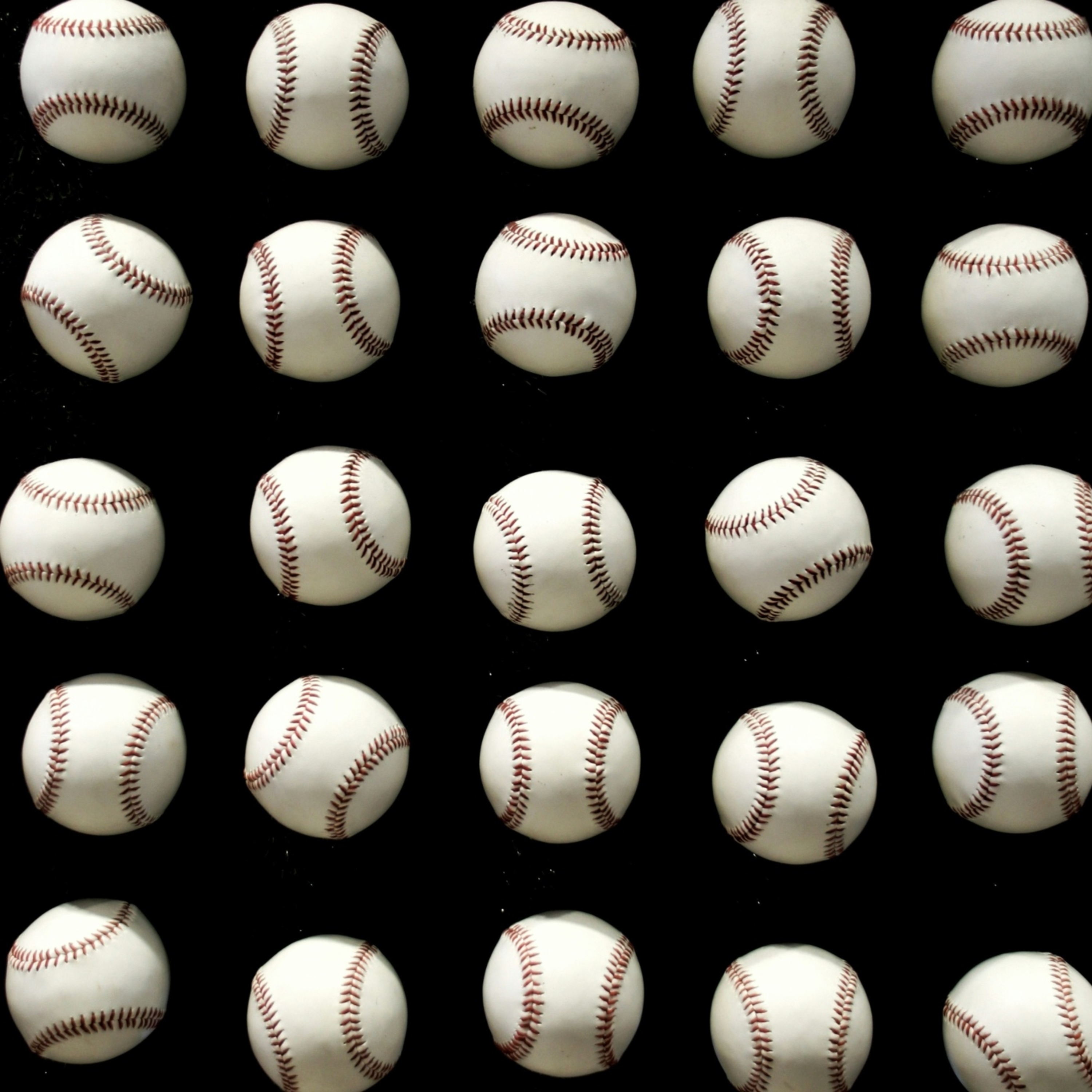 There Could be Extra Innings