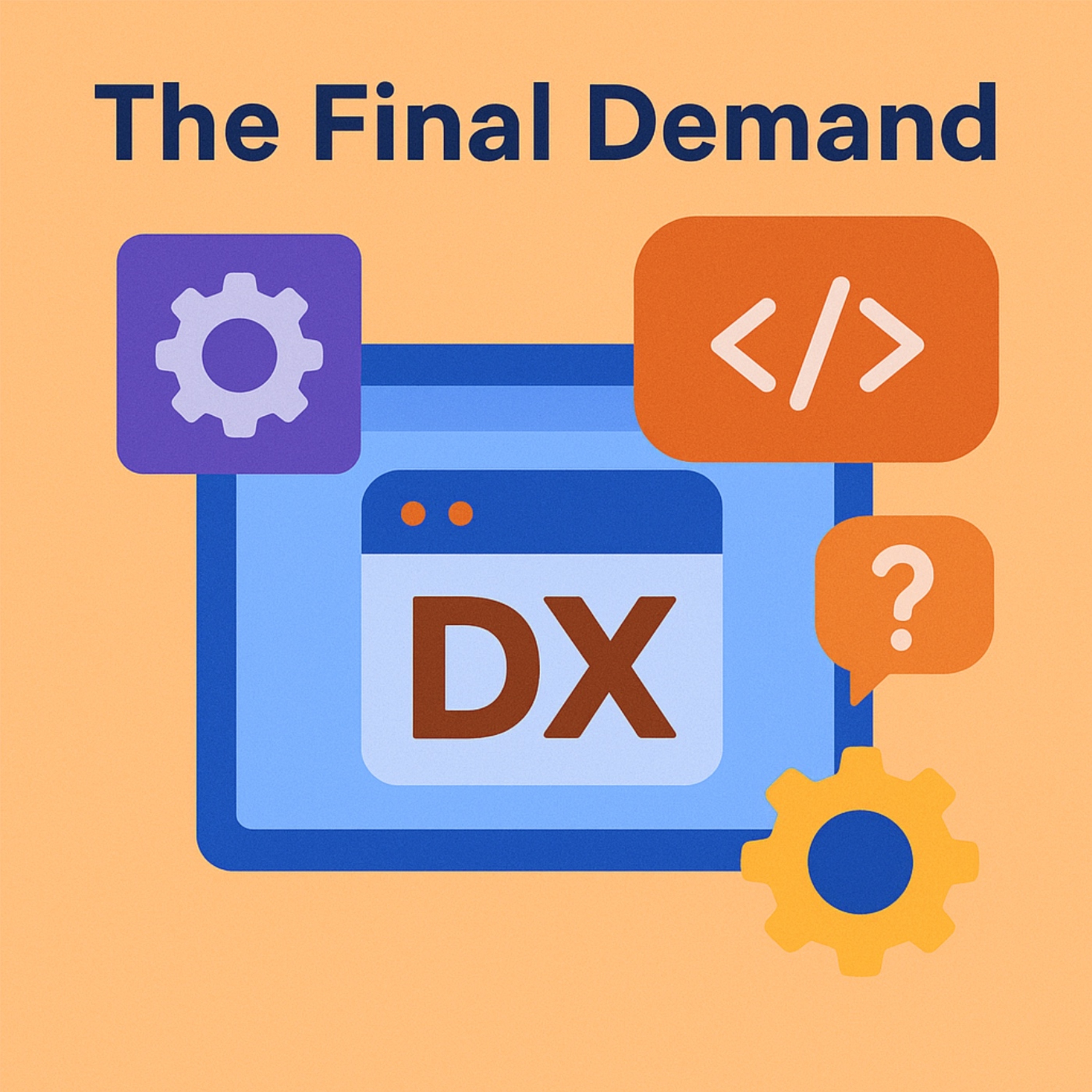 Software Defined Talk