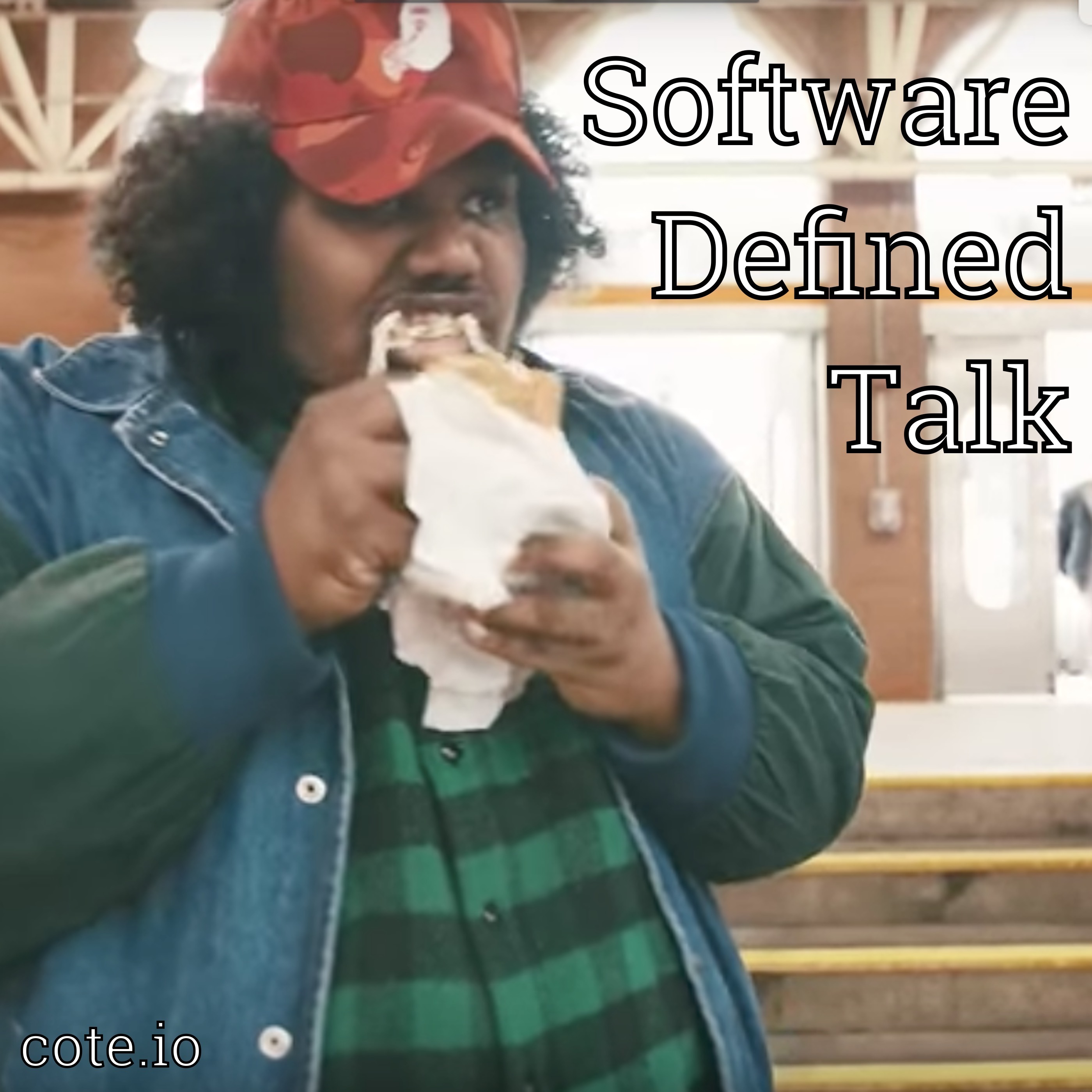 Software Defined Talk