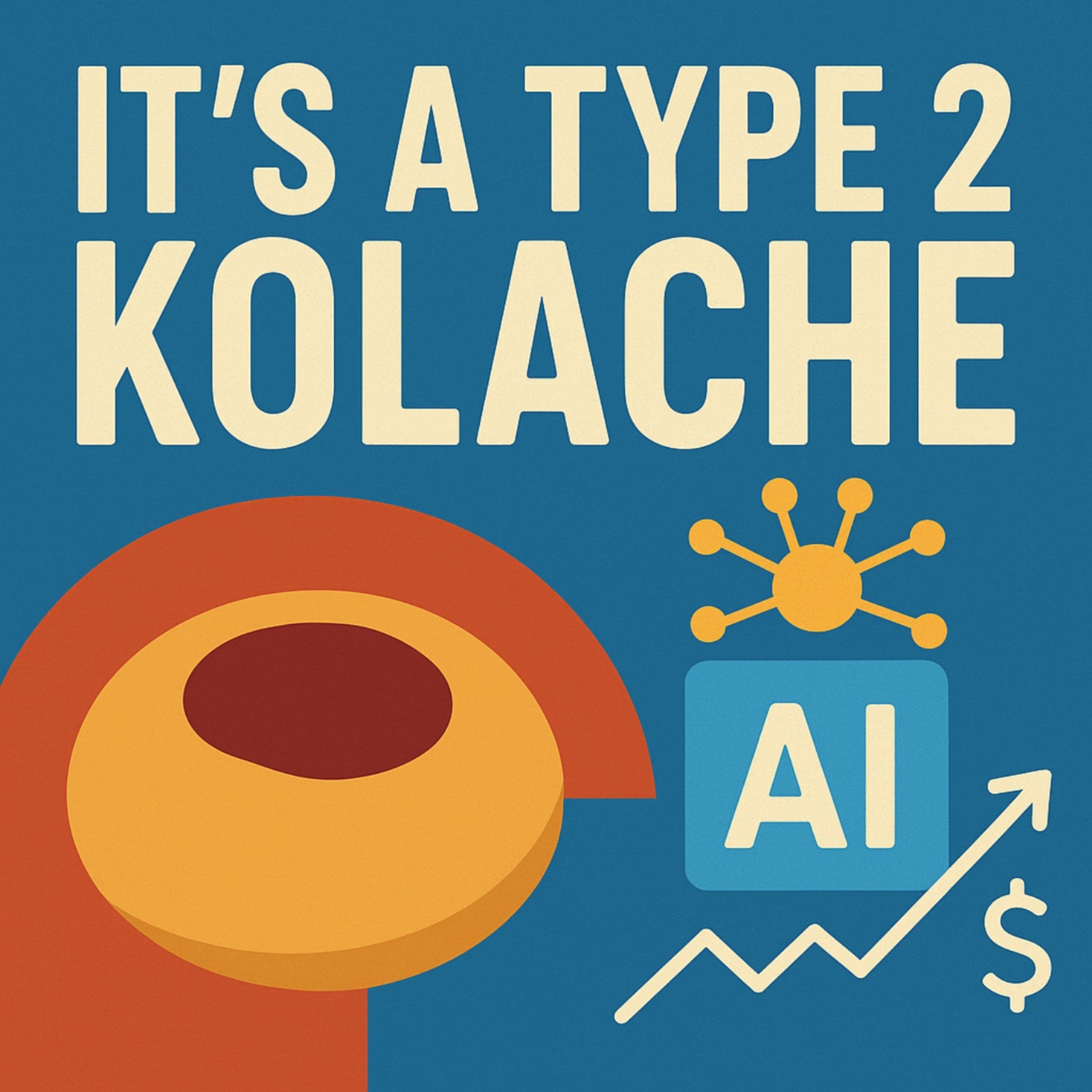 It’s a Type 2 Kolache