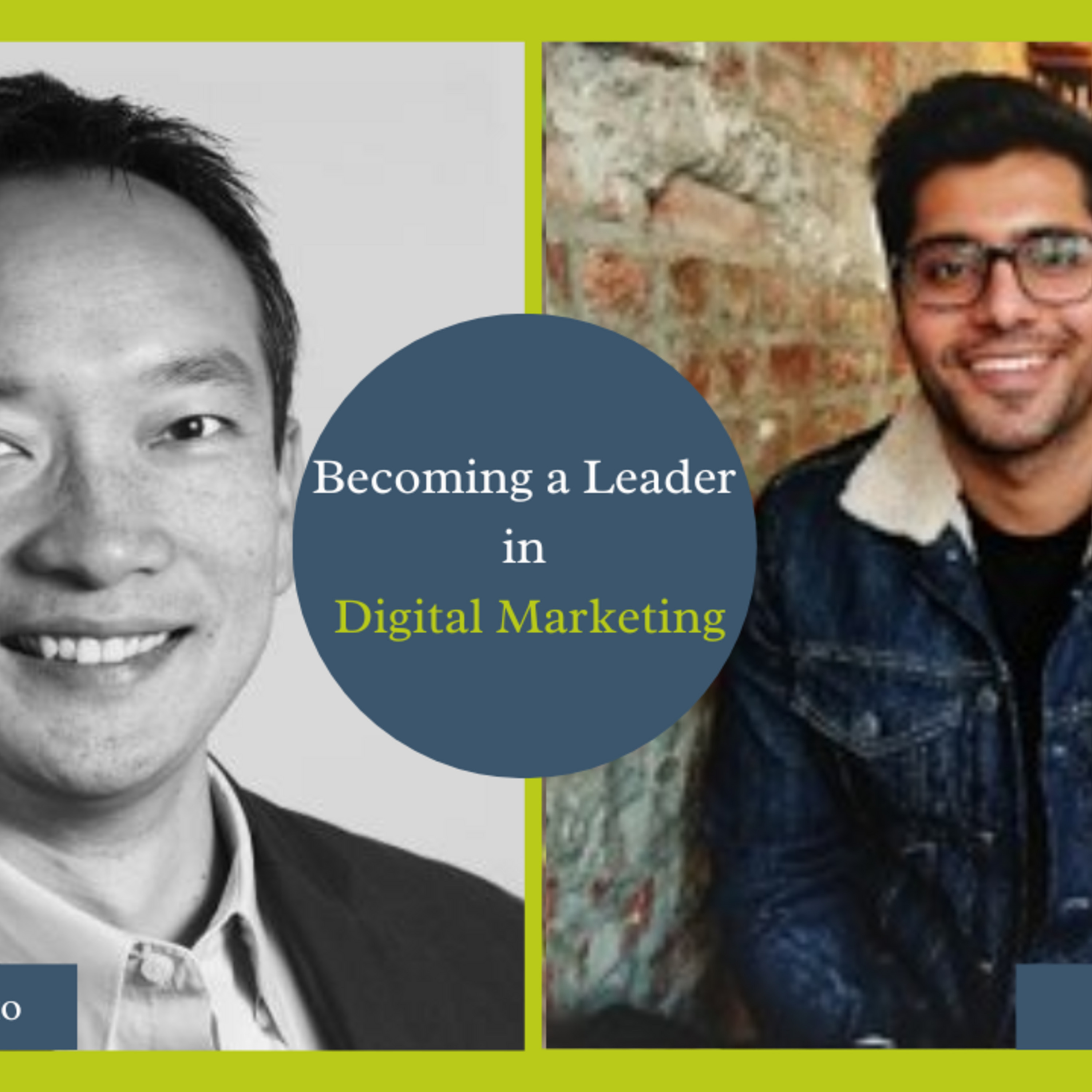 SIWIKE “Stuff I Wish I Knew Earlier”: the podcast