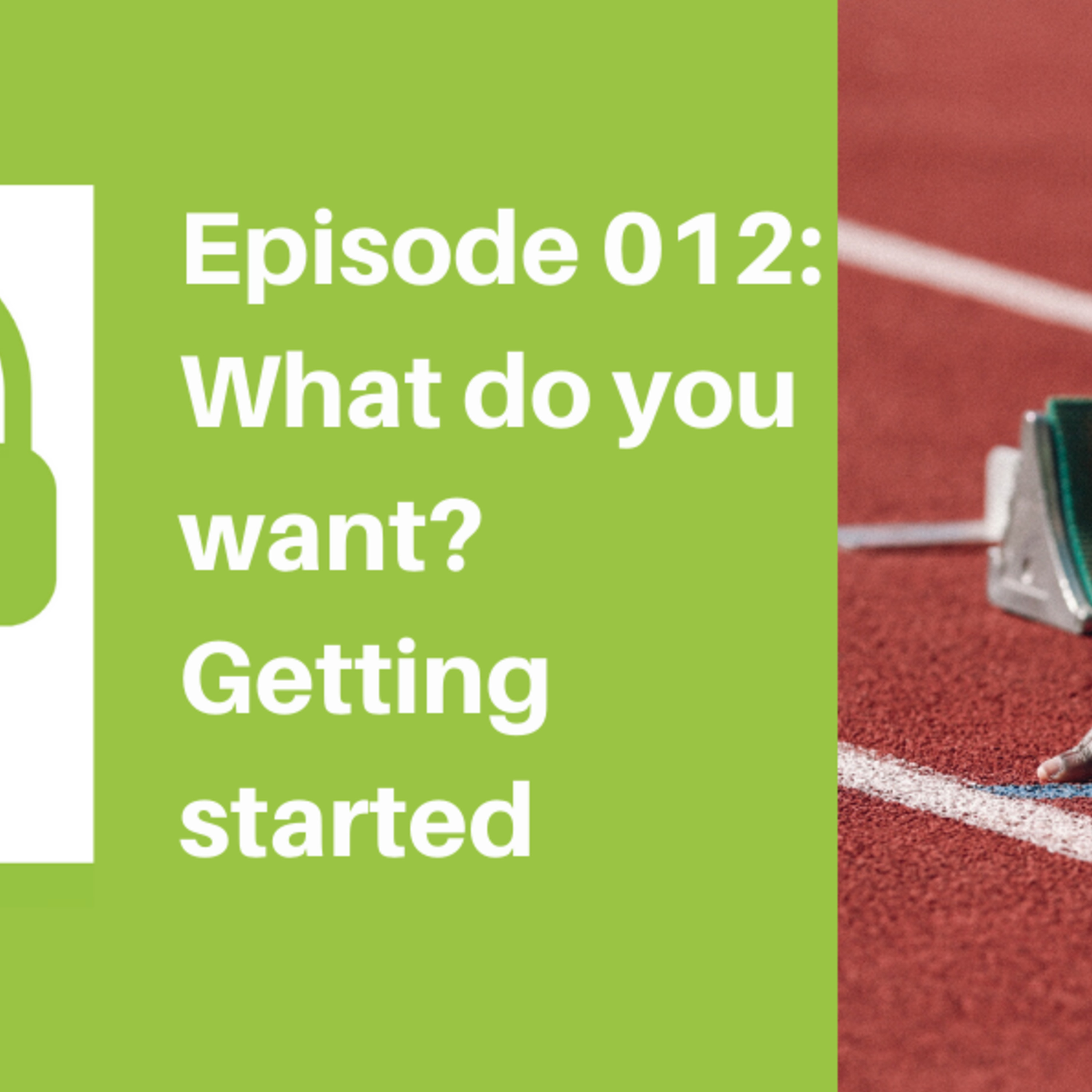 SIWIKE “Stuff I Wish I Knew Earlier”: the podcast