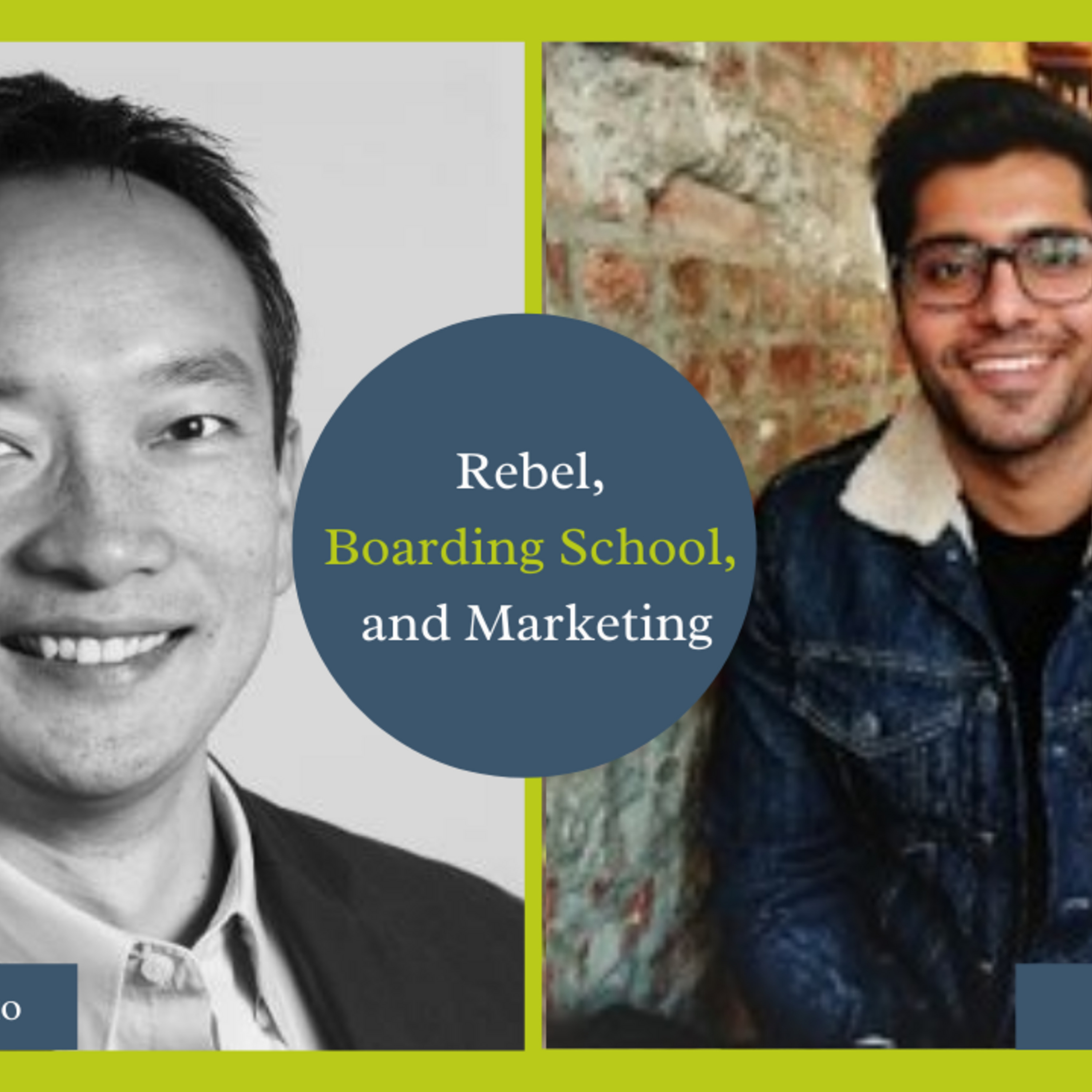 SIWIKE “Stuff I Wish I Knew Earlier”: the podcast