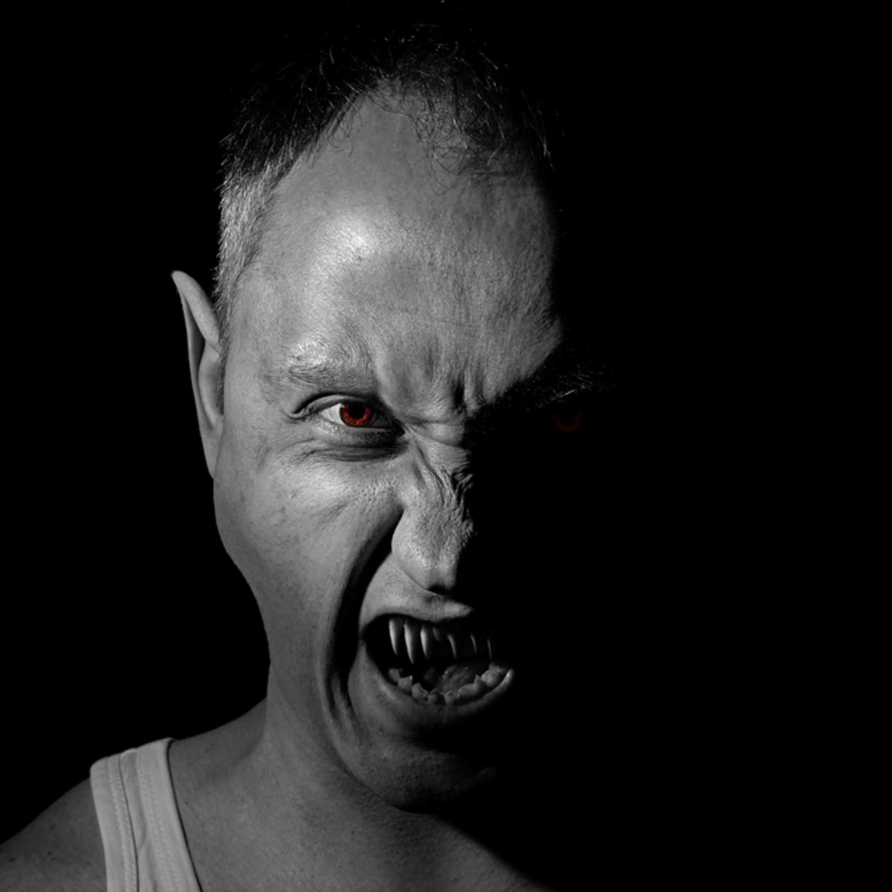 Pulp! From Beyond the Veil