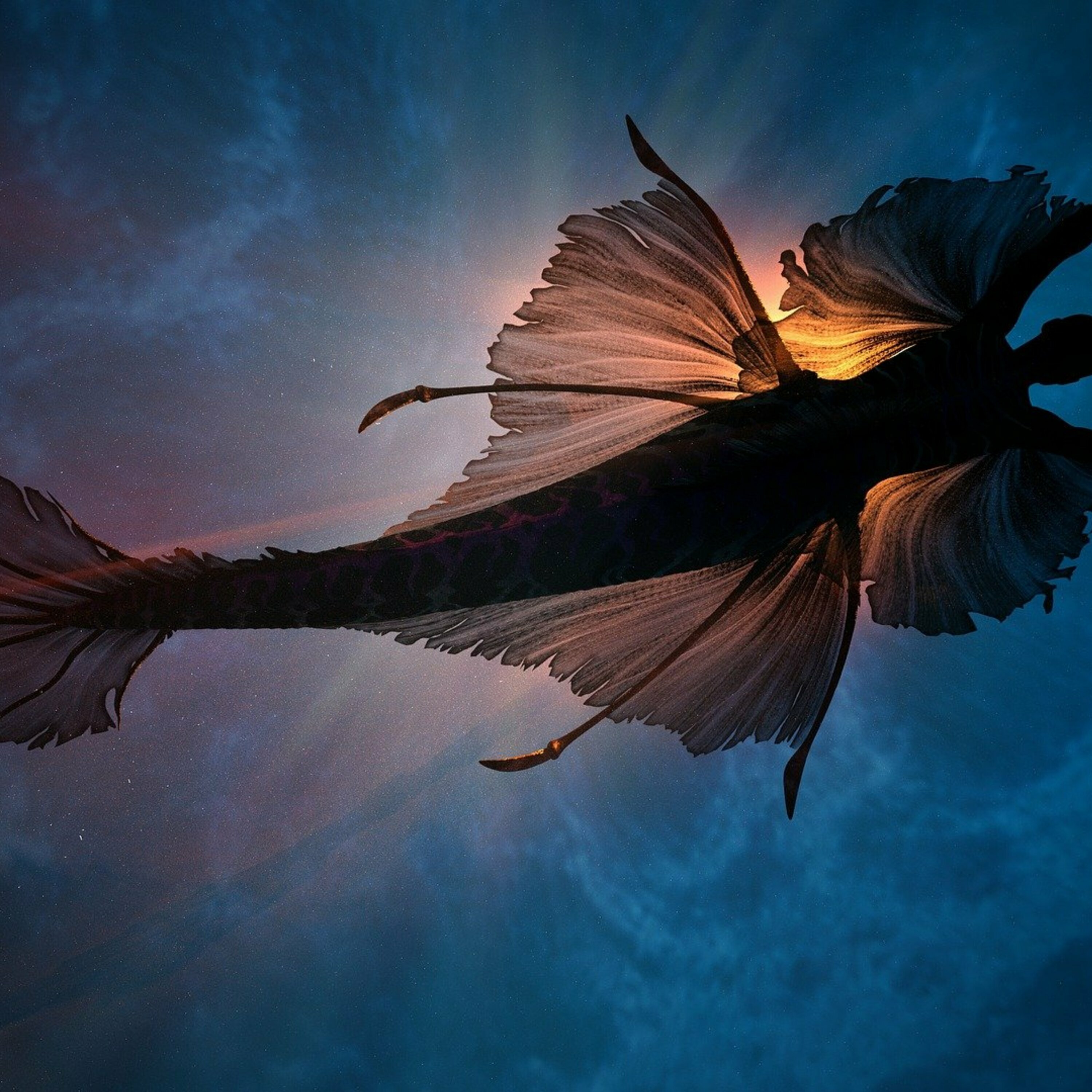 Pulp! From Beyond the Veil