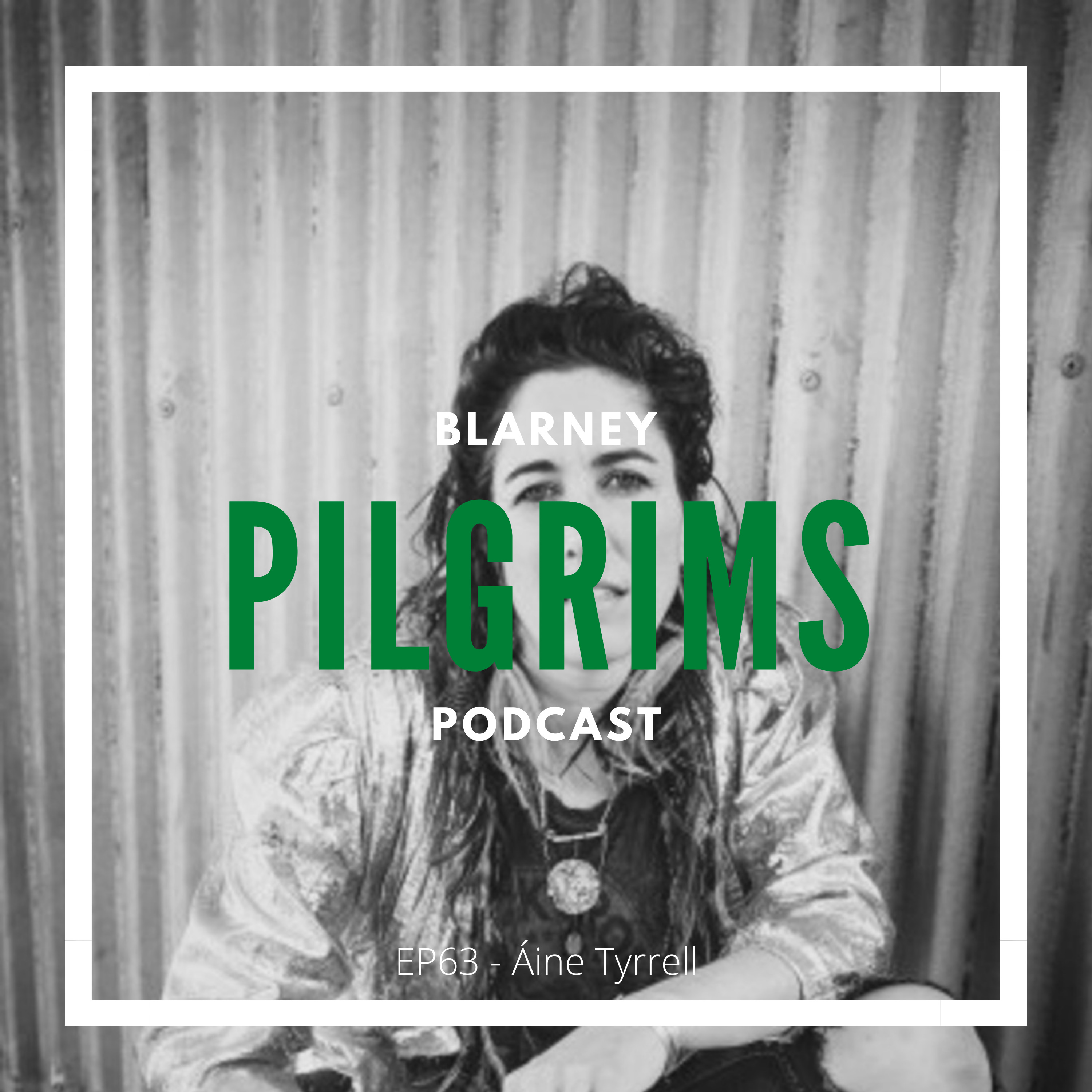 Blarney Pilgrims Irish Music Podcast