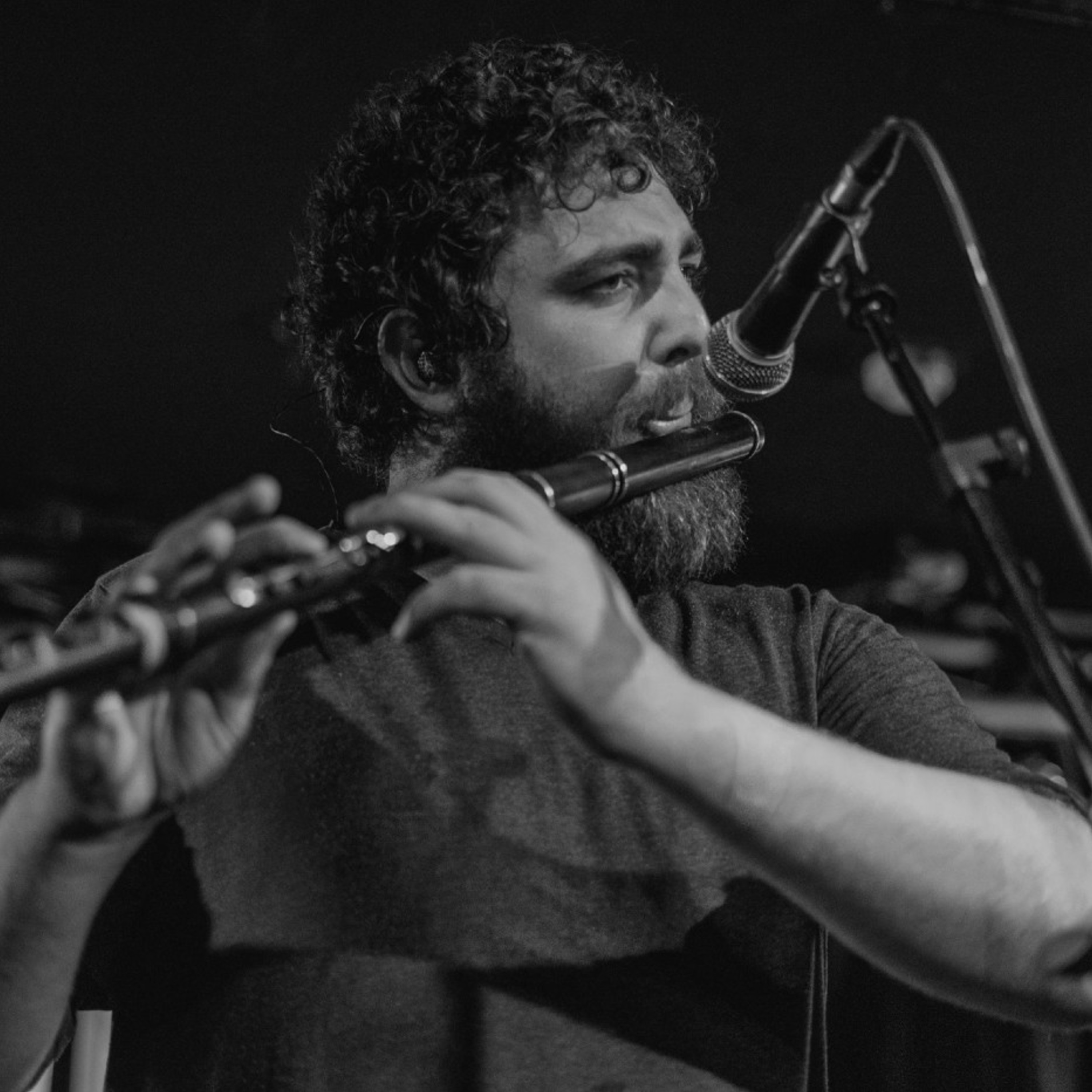 Blarney Pilgrims Irish Music Podcast