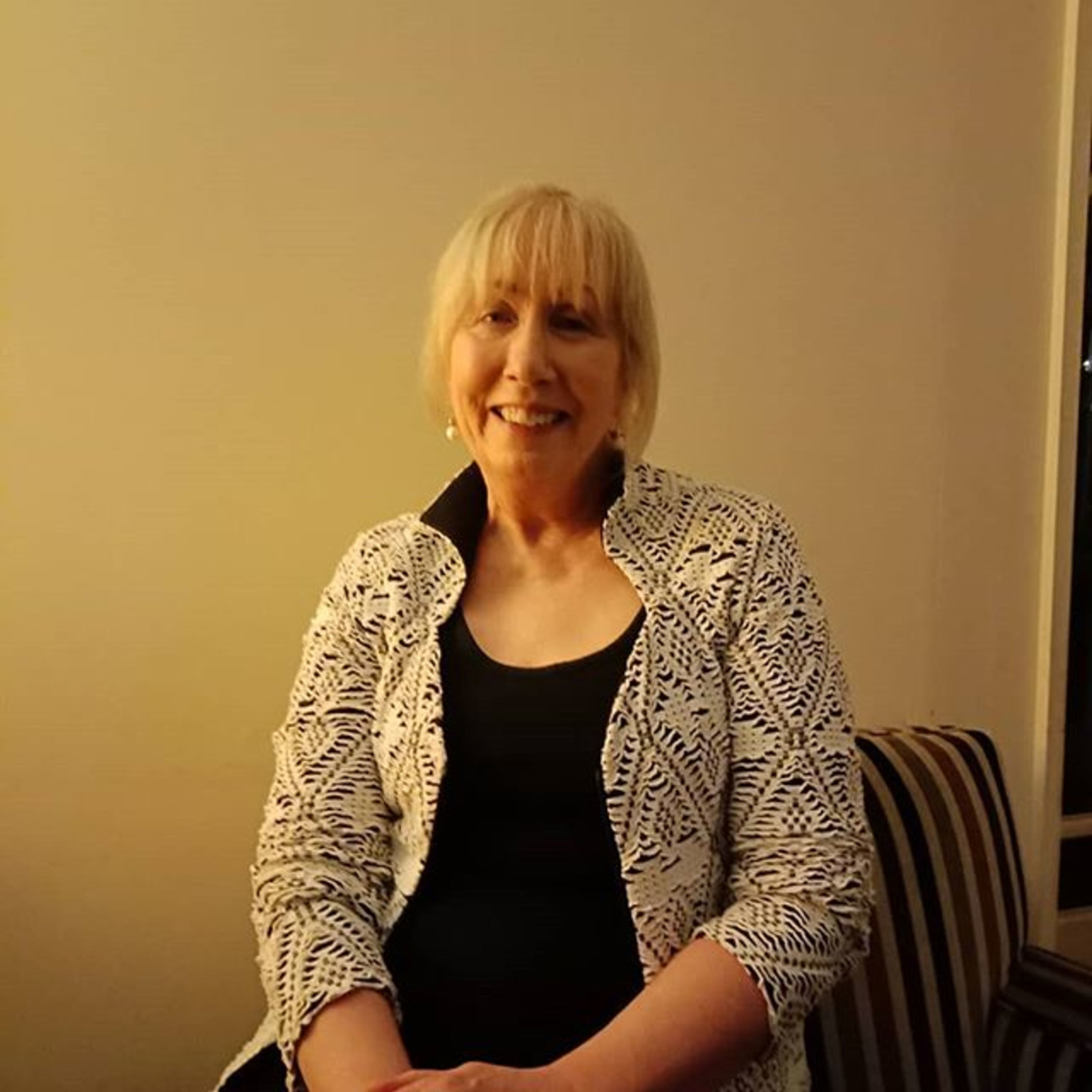 Blarney Pilgrims Irish Music Podcast