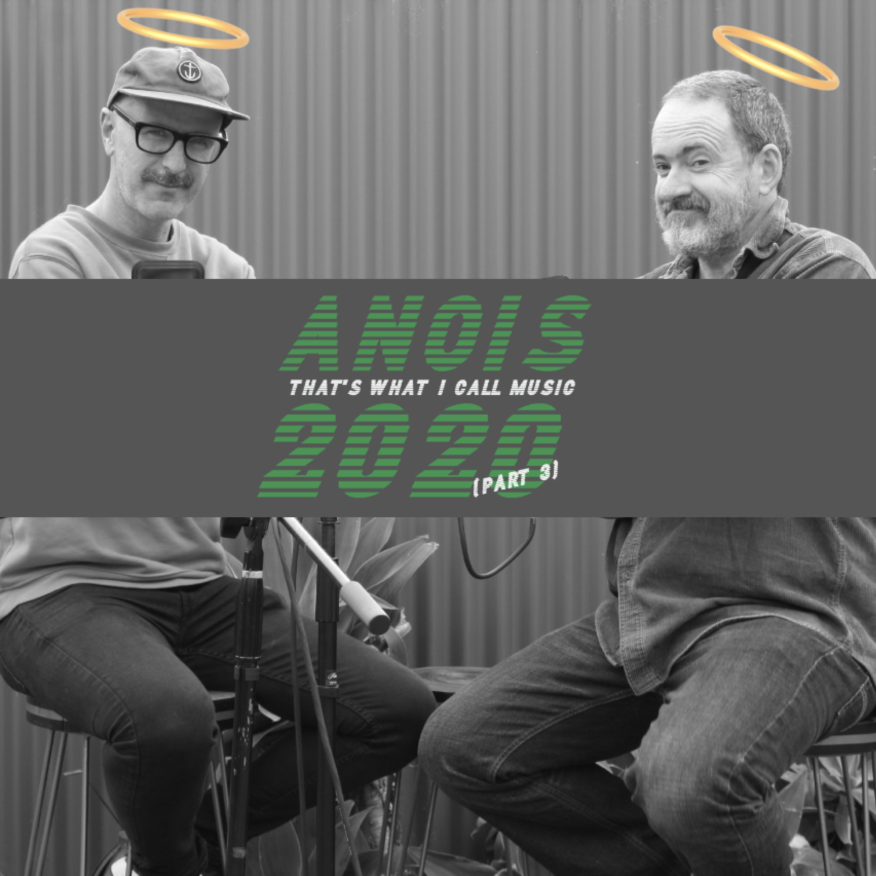 Blarney Pilgrims Irish Music Podcast