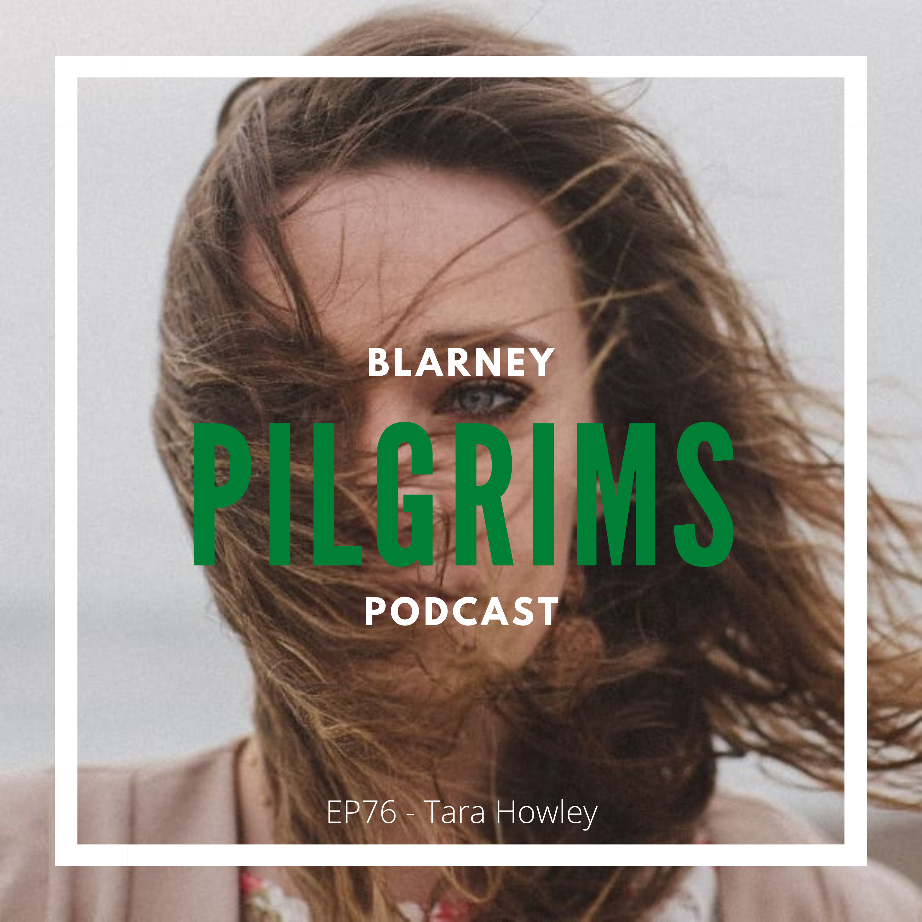 Episode 76: Tara Howley Interview (Whistle, concertina and uilleann pipes) episode artwork