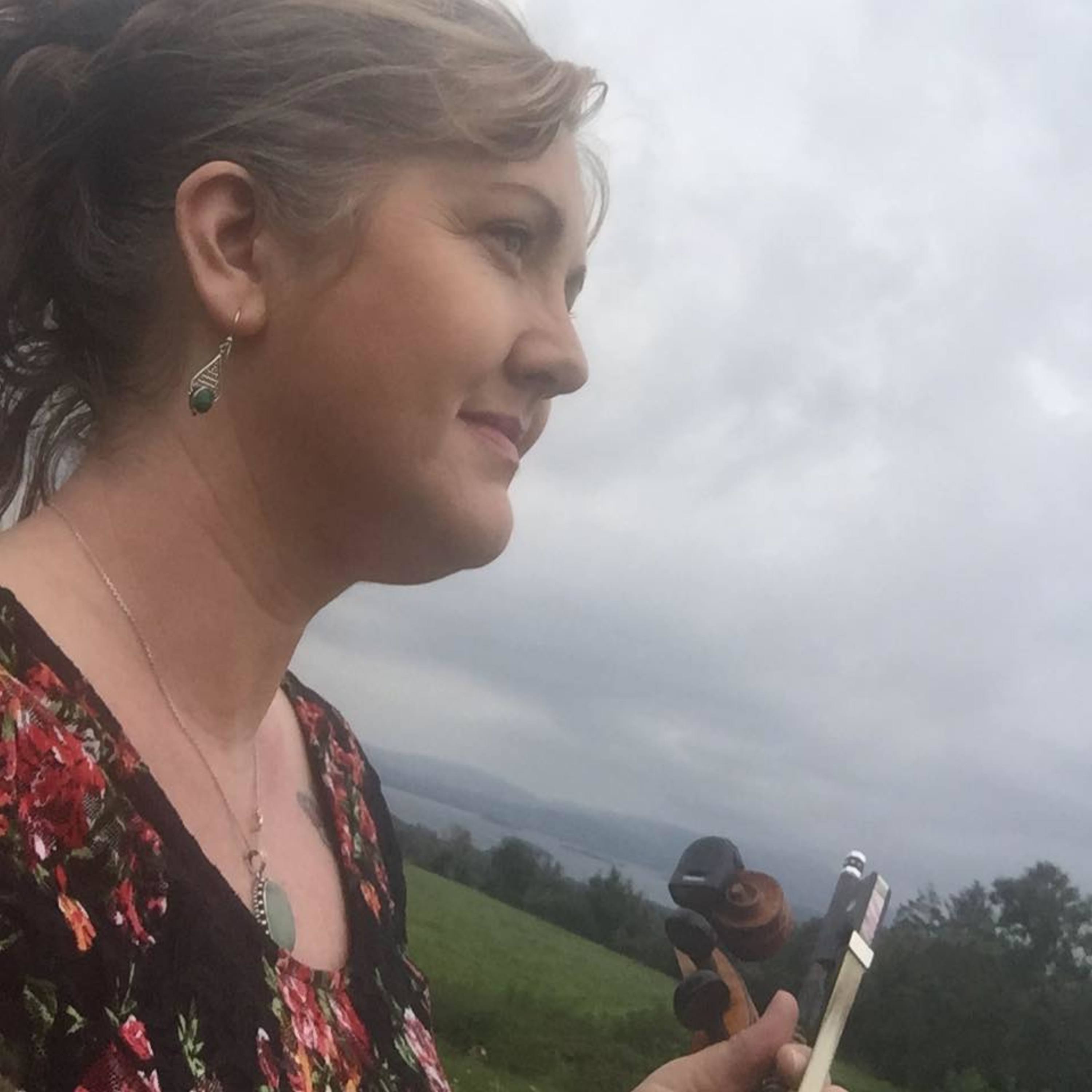 Episode 71: Cli Donnellan Interview (Fiddle) episode artwork