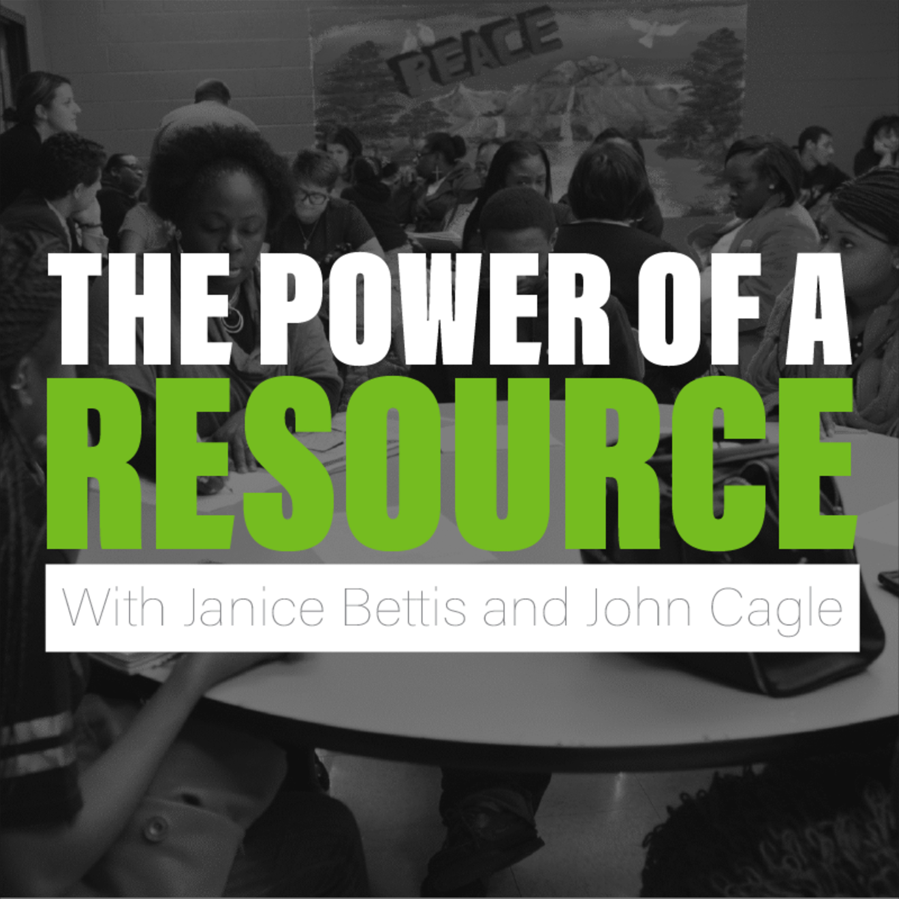 At Scale: The tnAchieves Podcast