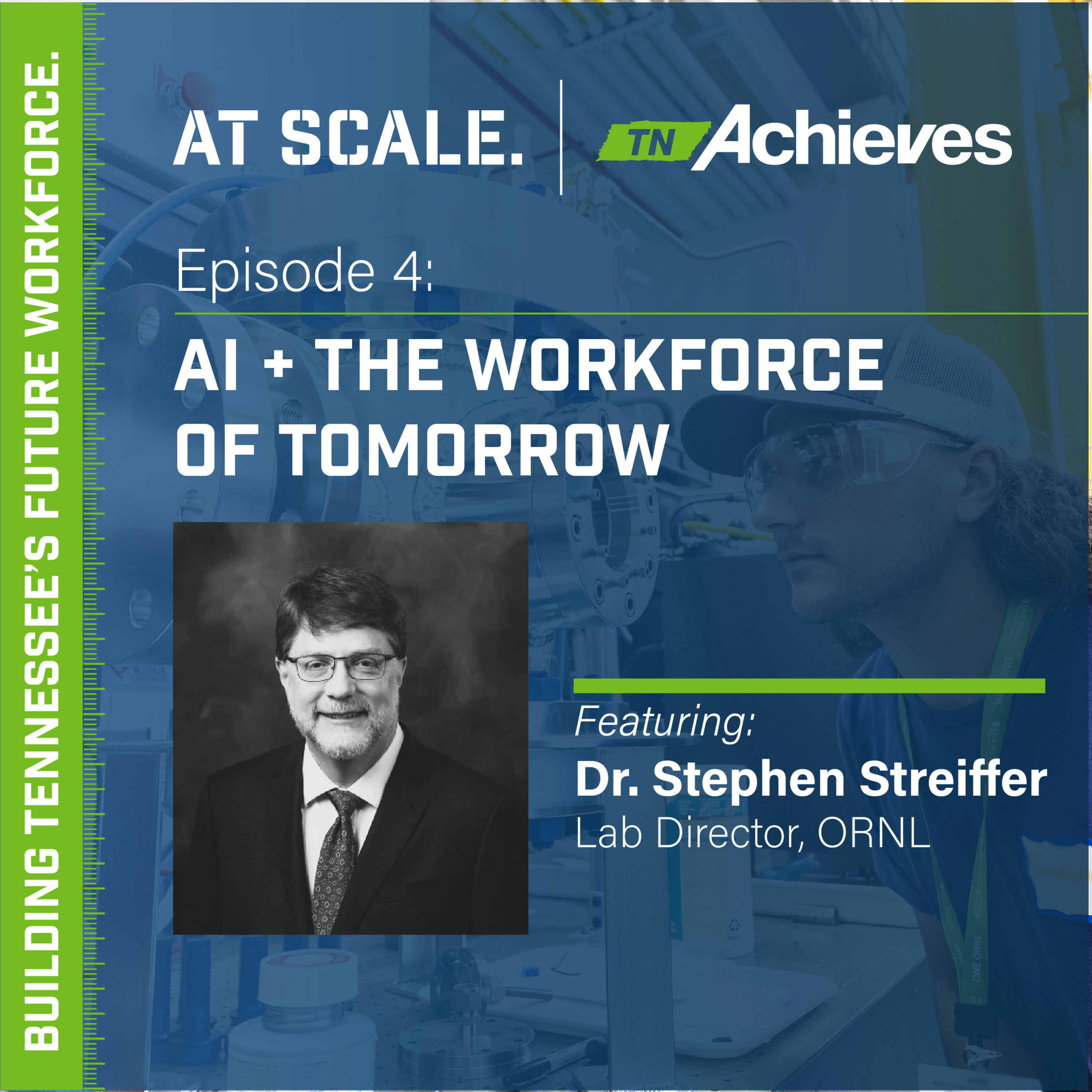 At Scale: The tnAchieves Podcast